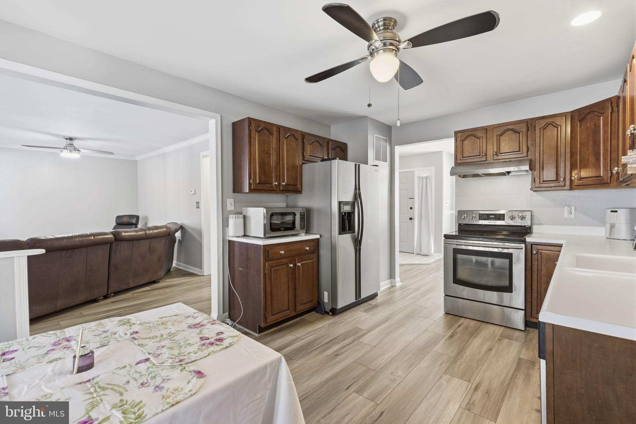 WHITTEMORE PARK - Residential