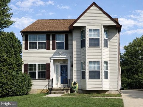 1207 TAYLOR AVENUE HALETHORPE MD 21227