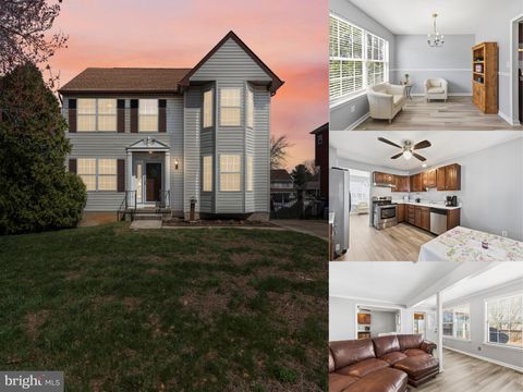 Homes For Sale - 1207 Taylor Avenue<br/> HALETHORPE, MD 21227