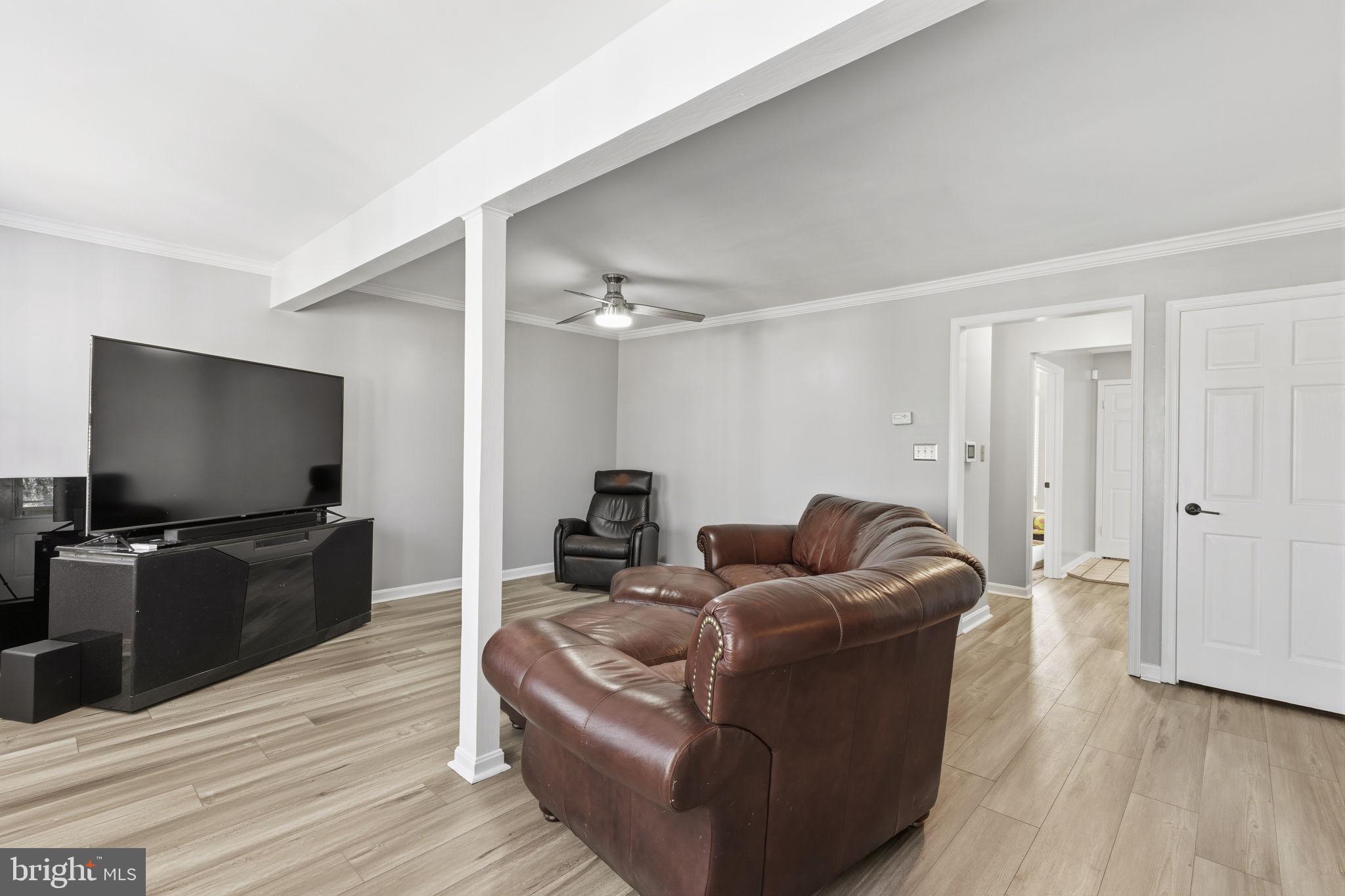 WHITTEMORE PARK - Residential