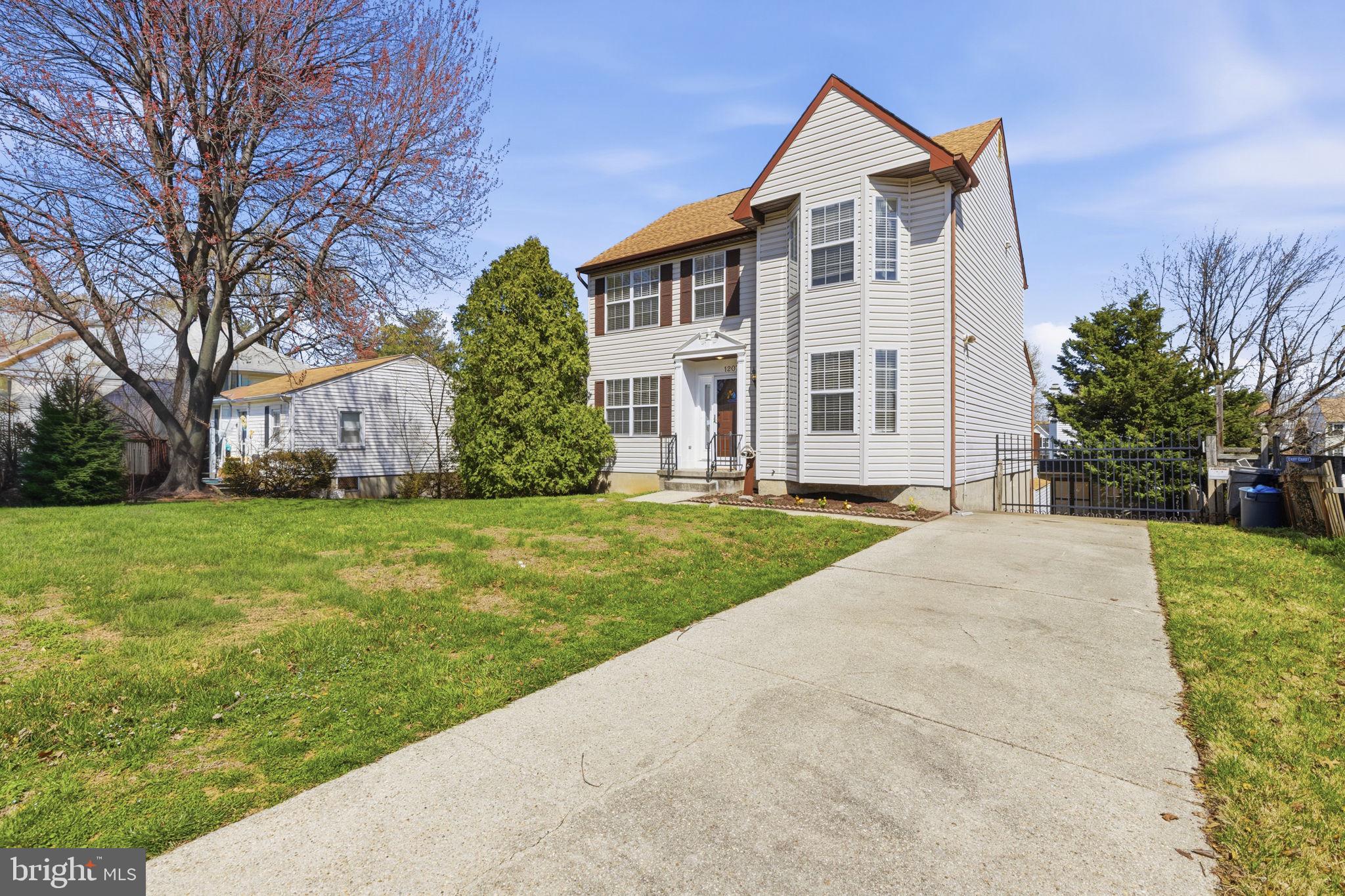 WHITTEMORE PARK - Residential