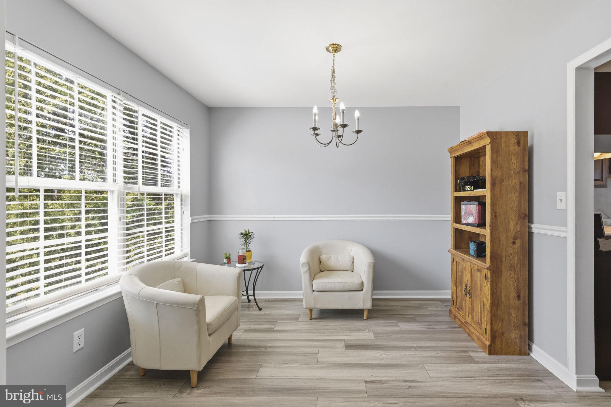 WHITTEMORE PARK - Residential