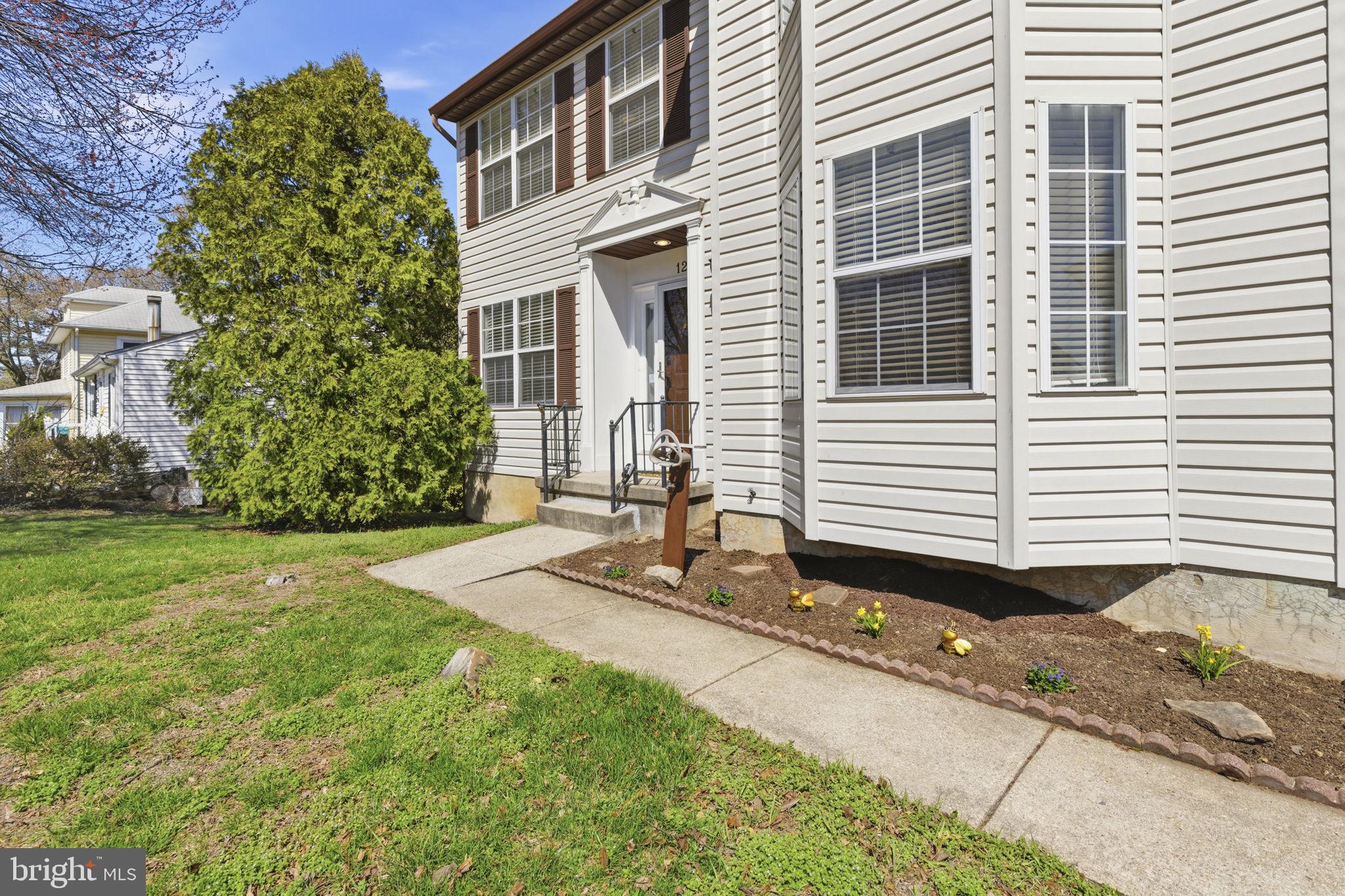 WHITTEMORE PARK - Residential