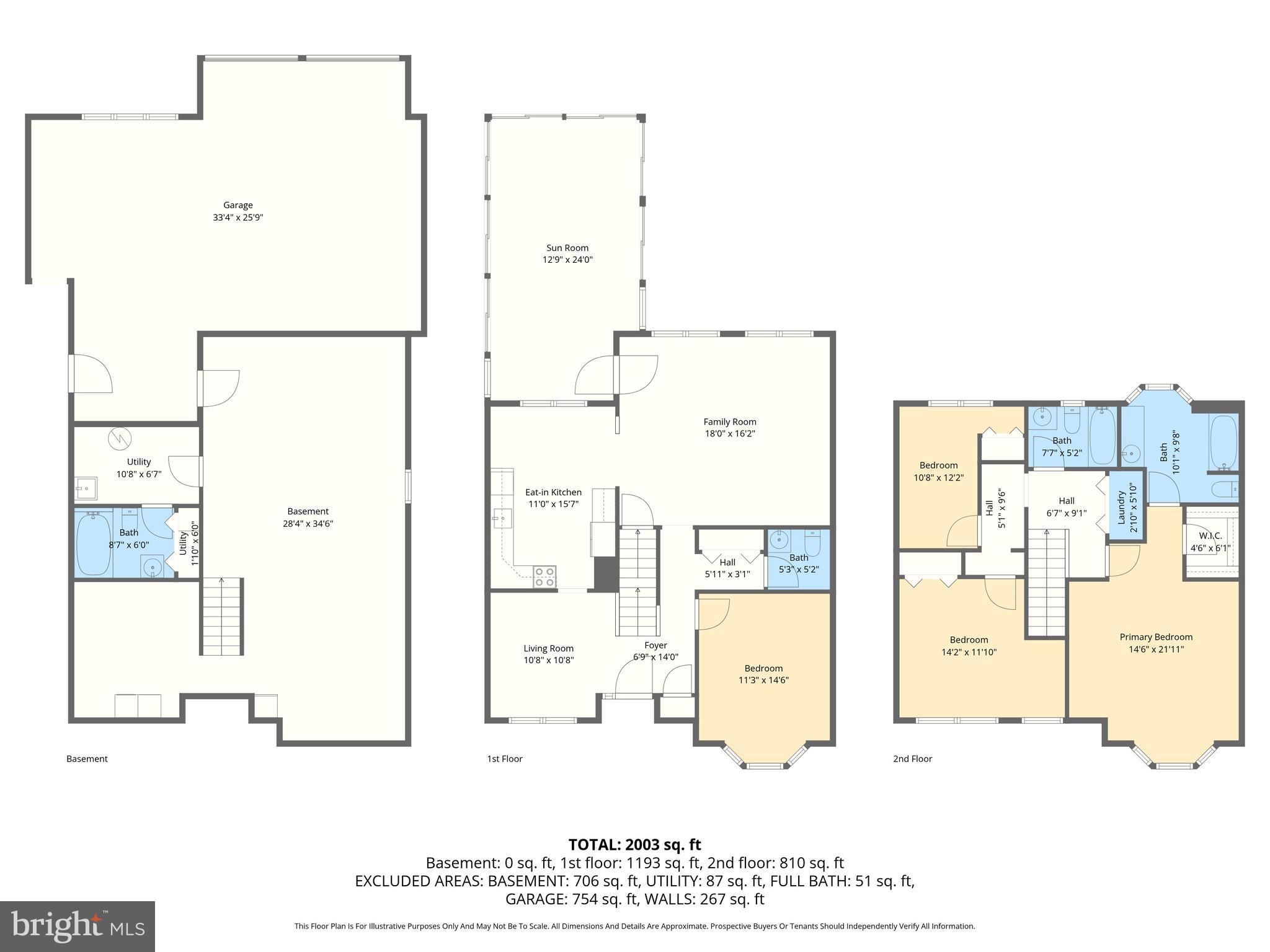 WHITTEMORE PARK - Residential