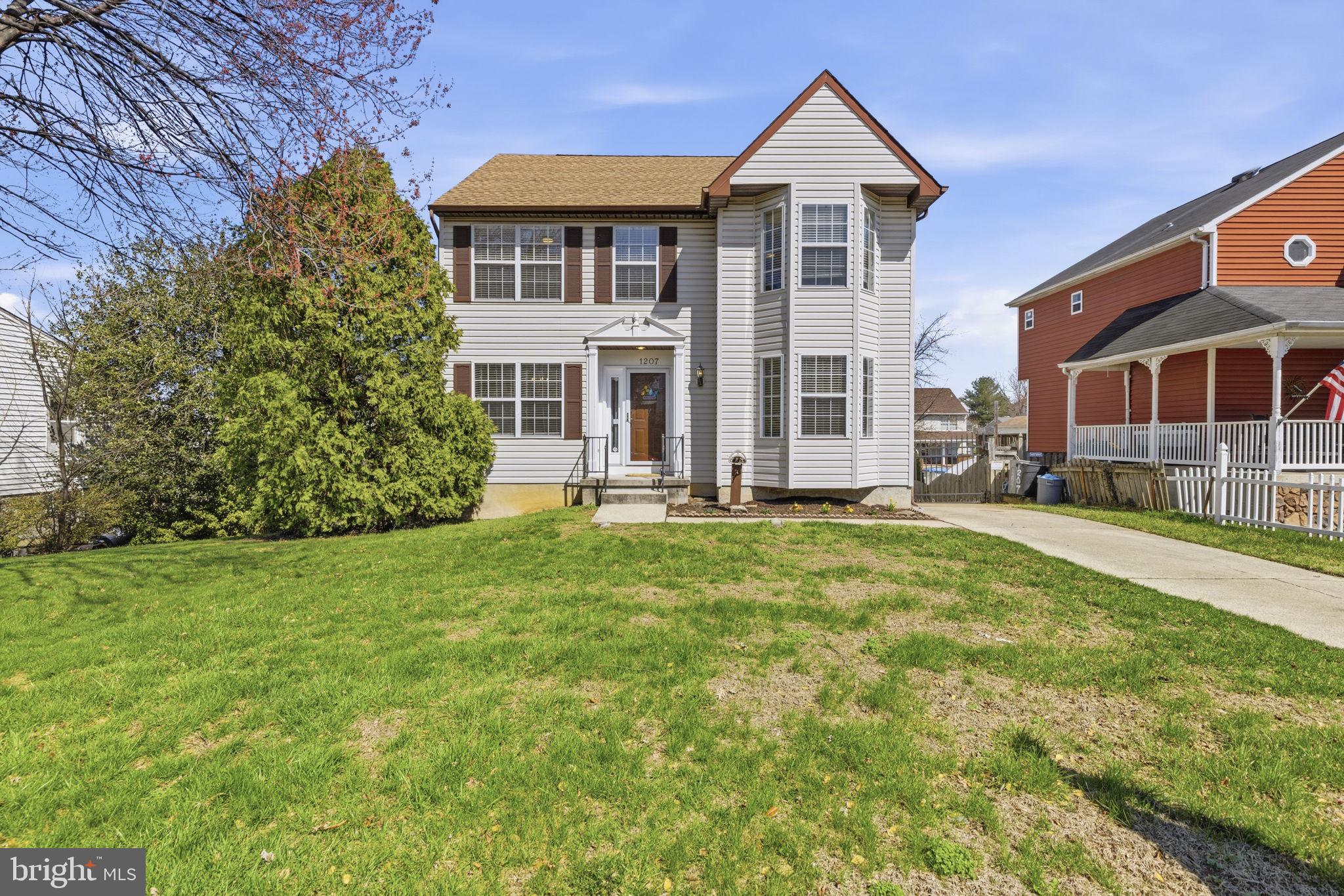 WHITTEMORE PARK - Residential