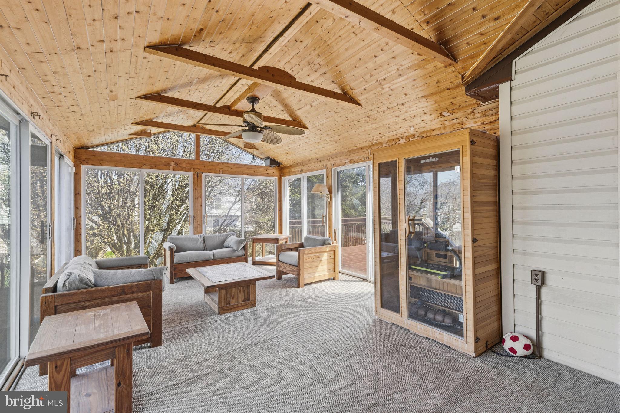 WHITTEMORE PARK - Residential