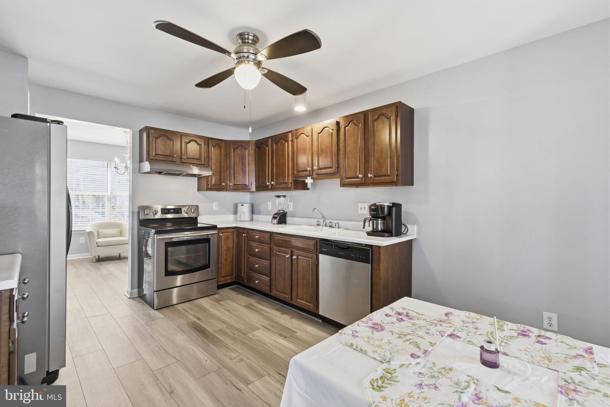 WHITTEMORE PARK - Residential