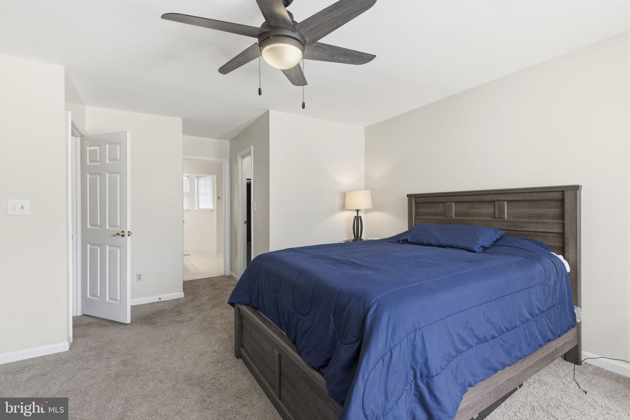 WHITTEMORE PARK - Residential