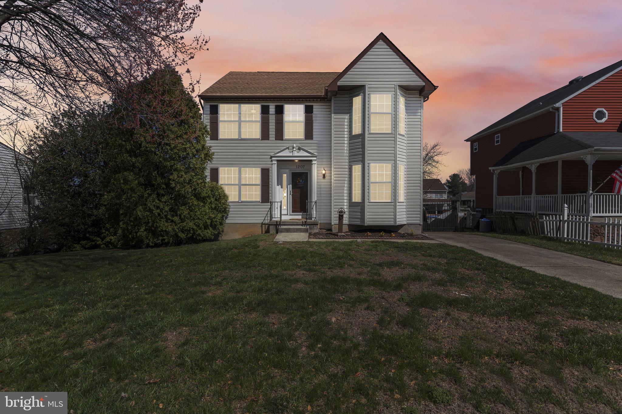 WHITTEMORE PARK - Residential