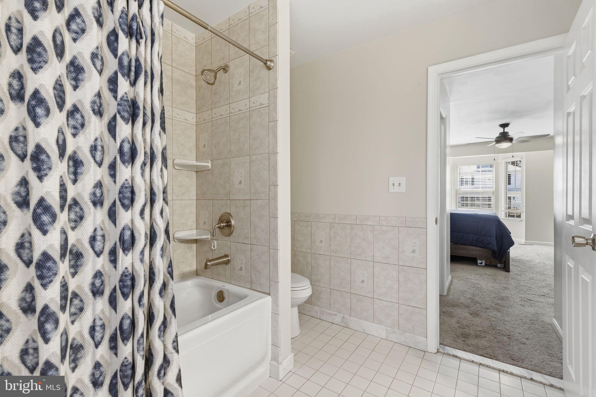 WHITTEMORE PARK - Residential