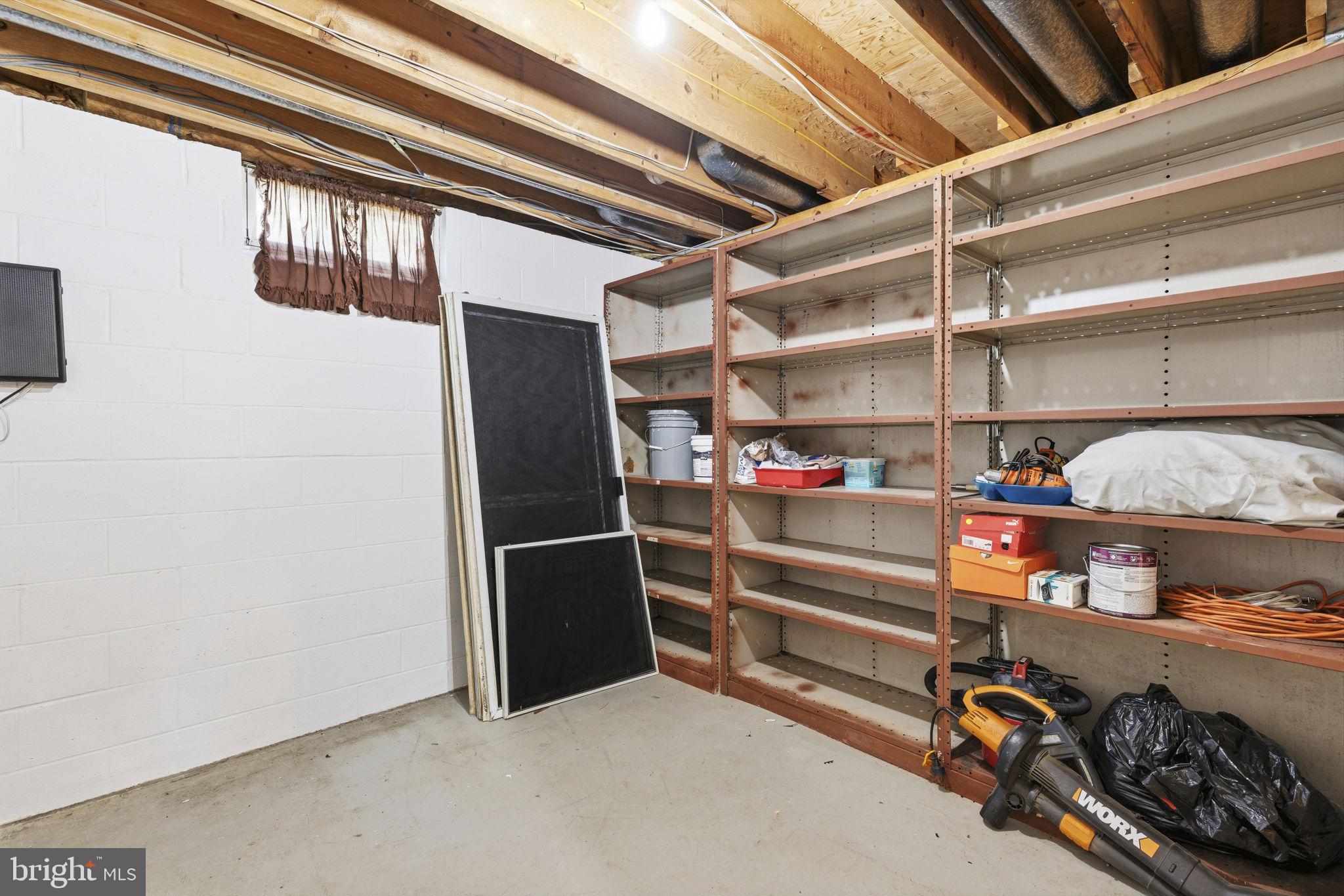 WHITTEMORE PARK - Residential