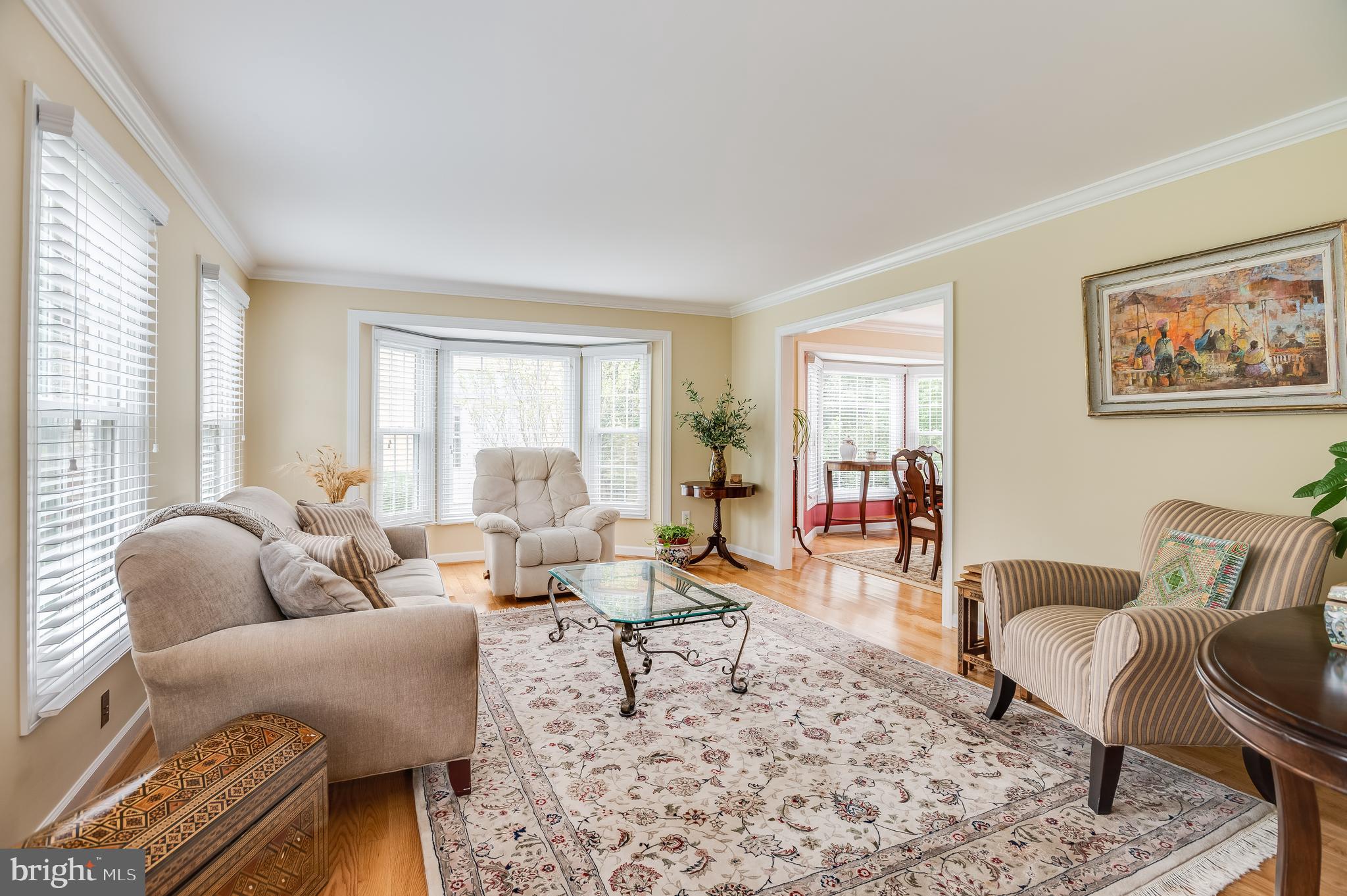 POTOMAC LAKES - Residential