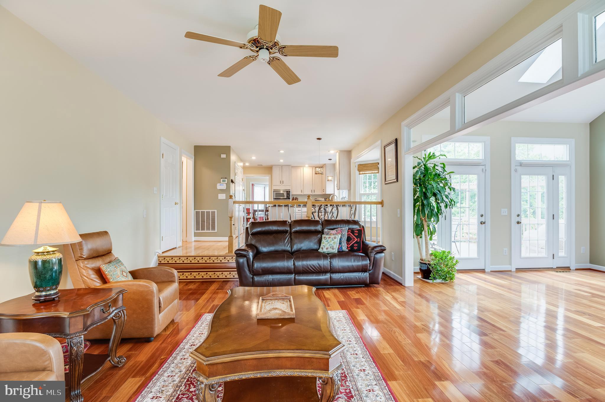 POTOMAC LAKES - Residential