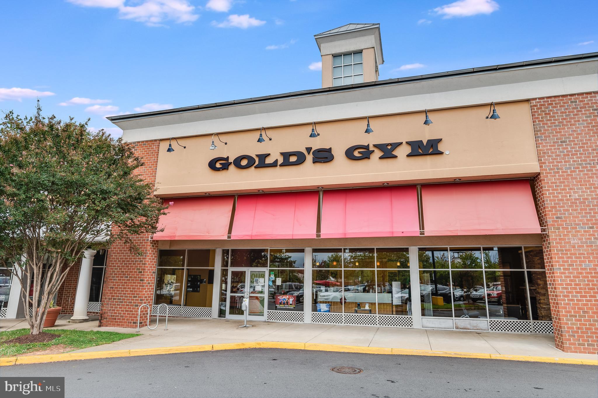 POTOMAC LAKES - Residential