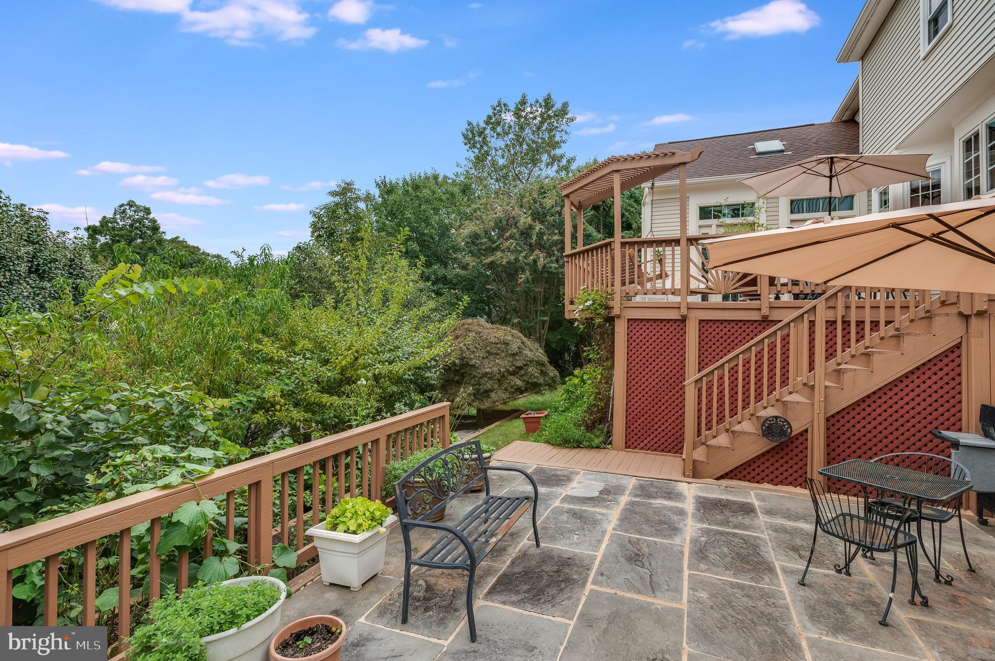 POTOMAC LAKES - Residential