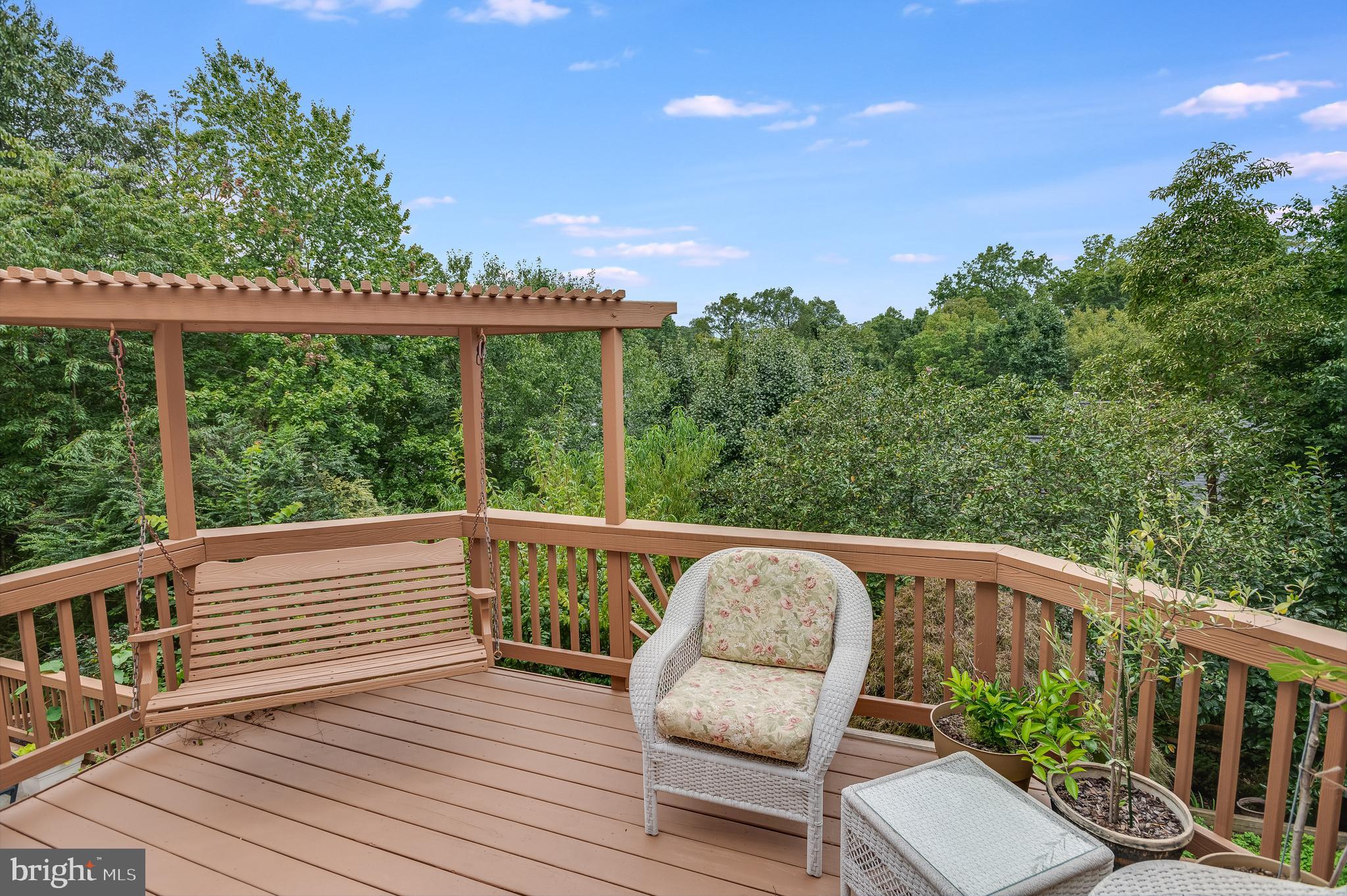 POTOMAC LAKES - Residential