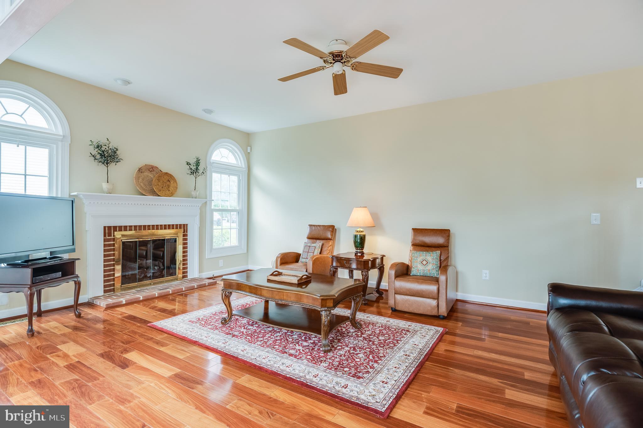 POTOMAC LAKES - Residential