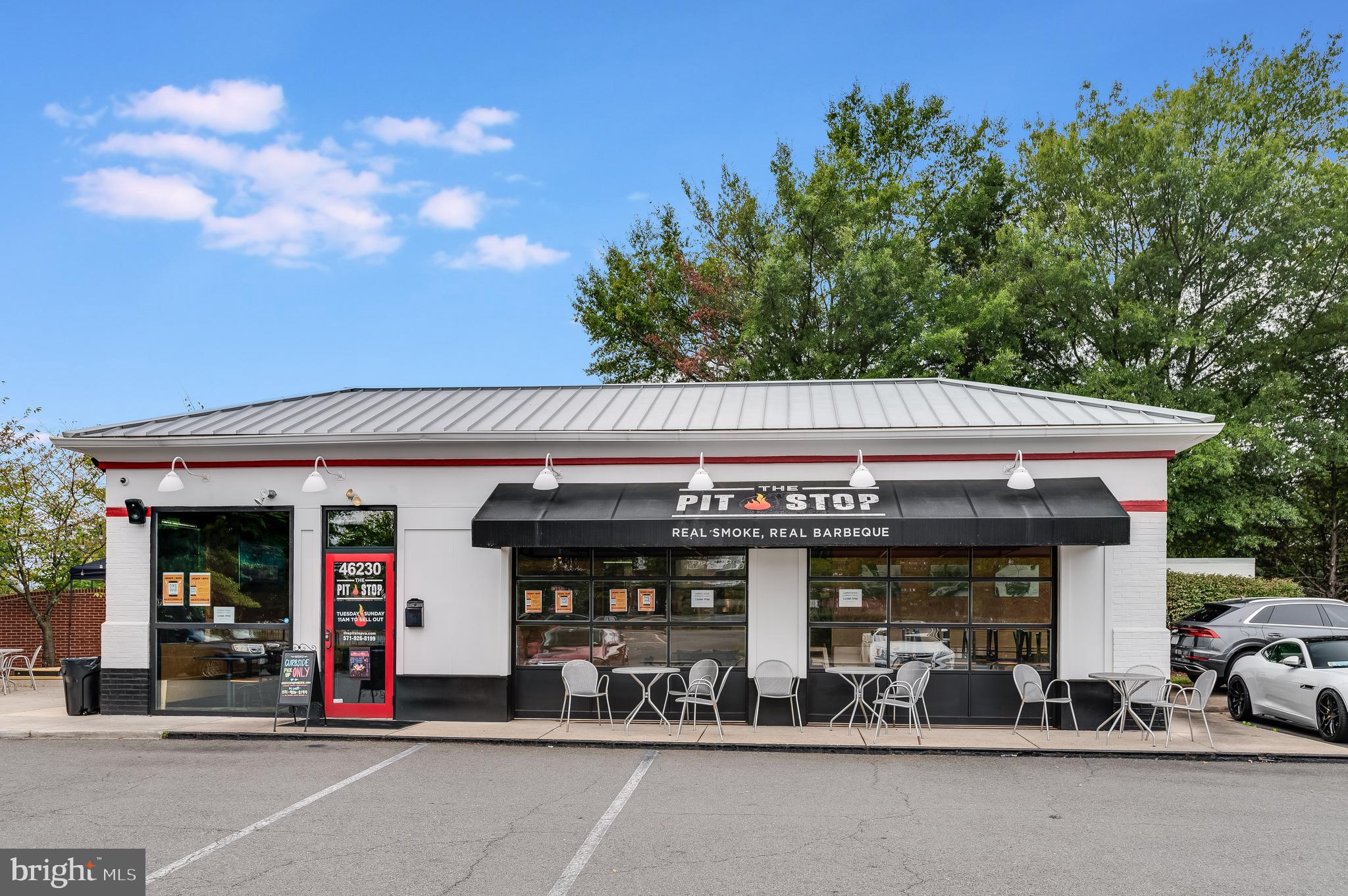 POTOMAC LAKES - Residential