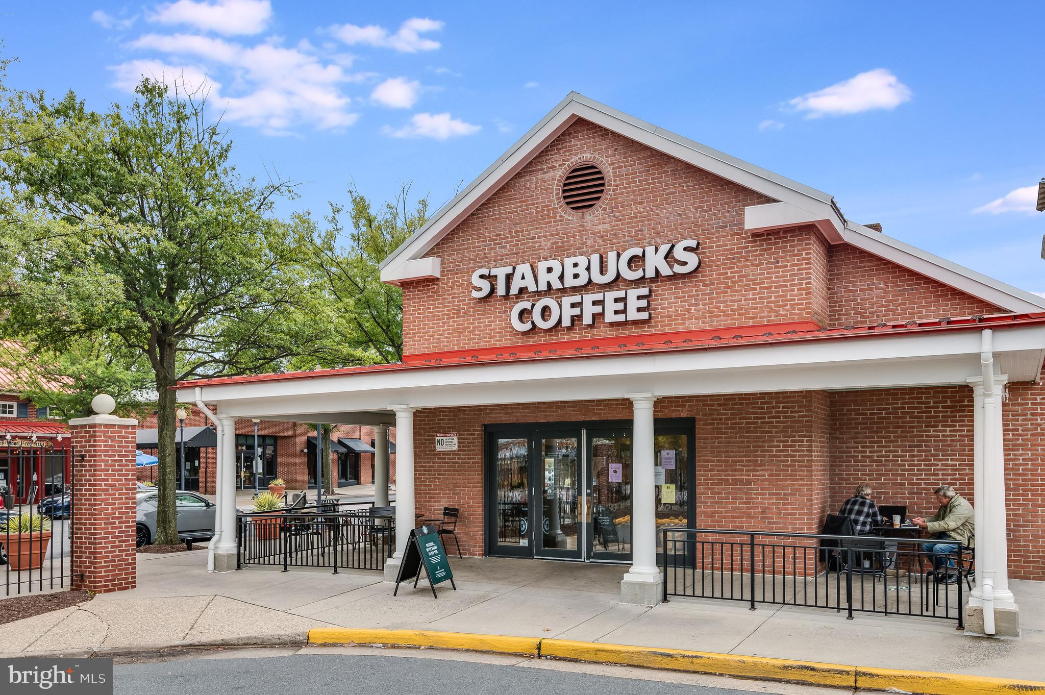 POTOMAC LAKES - Residential