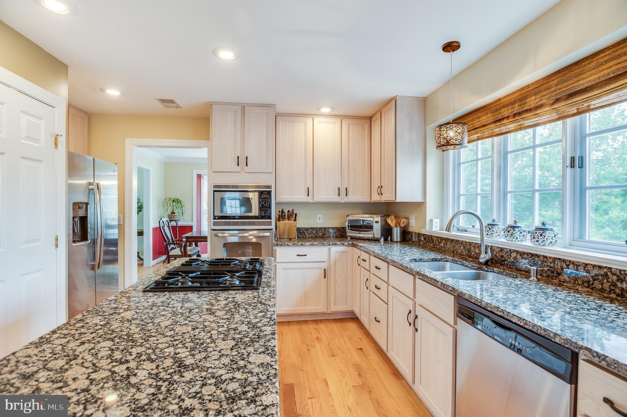 POTOMAC LAKES - Residential