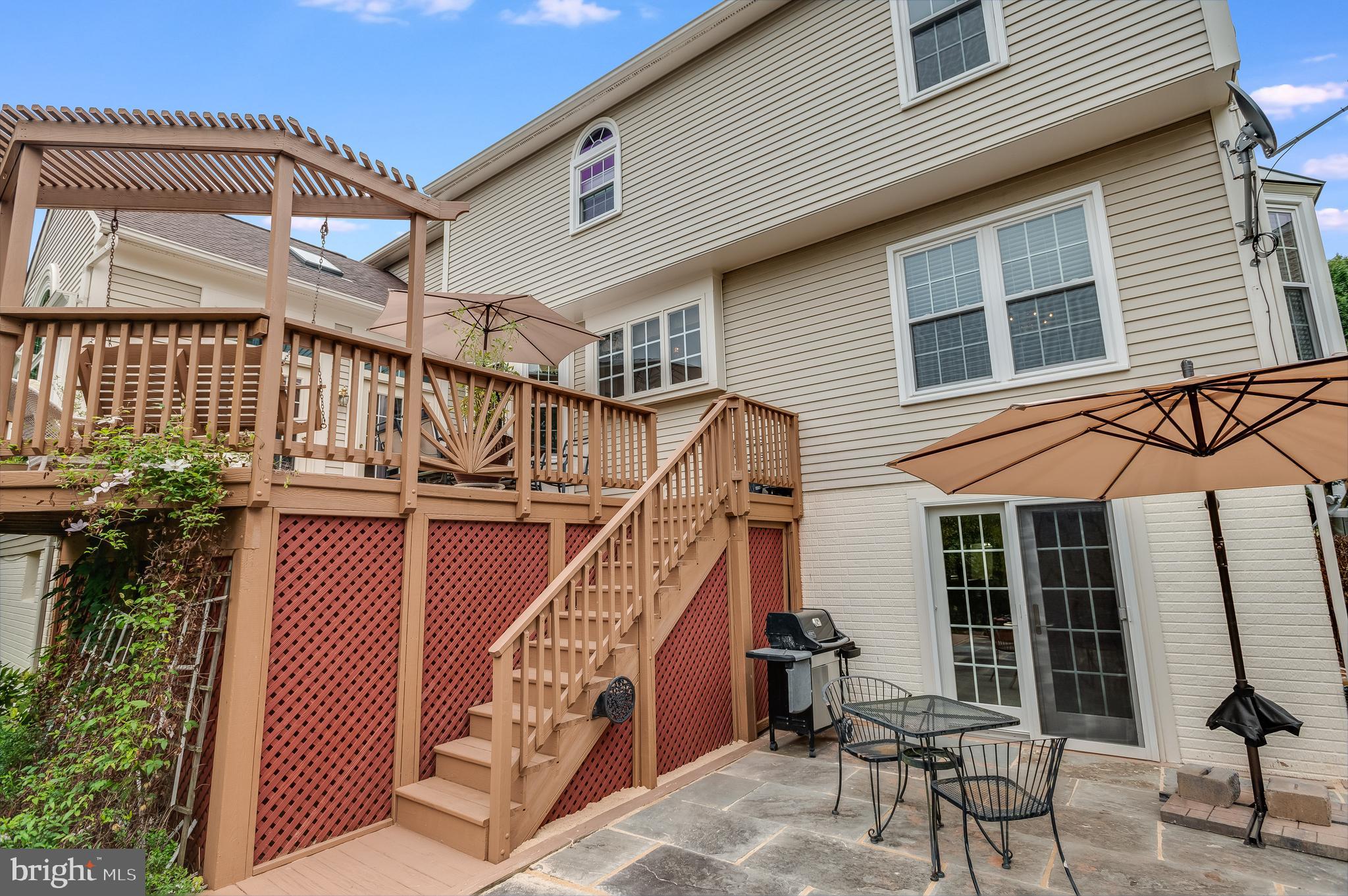 POTOMAC LAKES - Residential