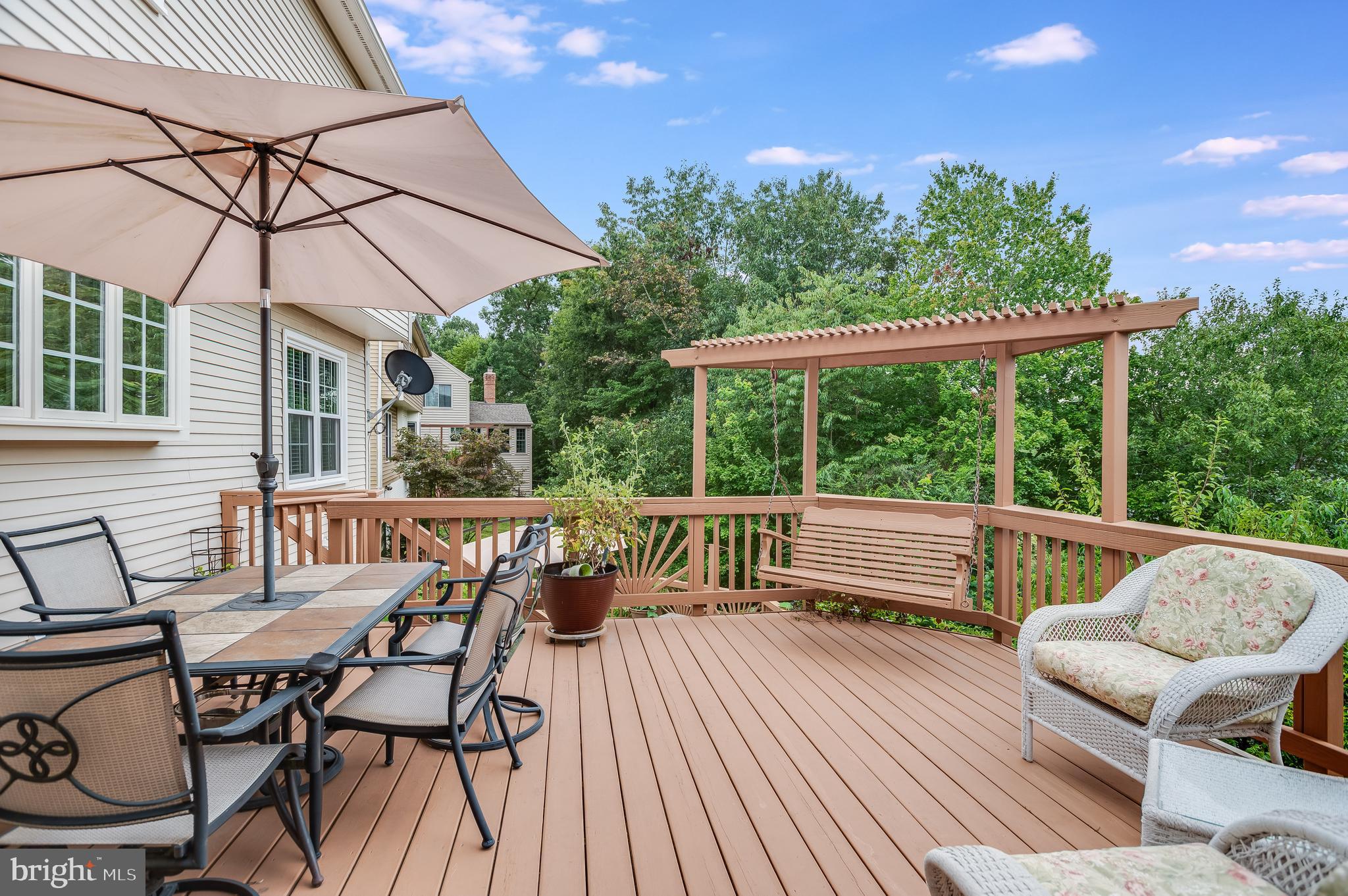 POTOMAC LAKES - Residential