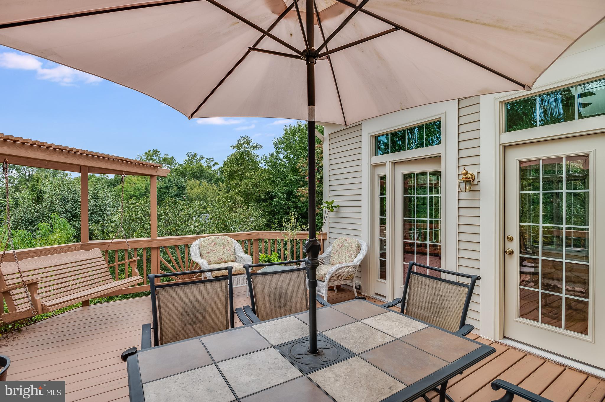 POTOMAC LAKES - Residential