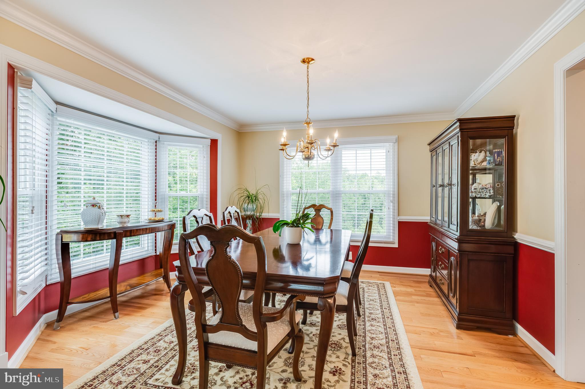 POTOMAC LAKES - Residential