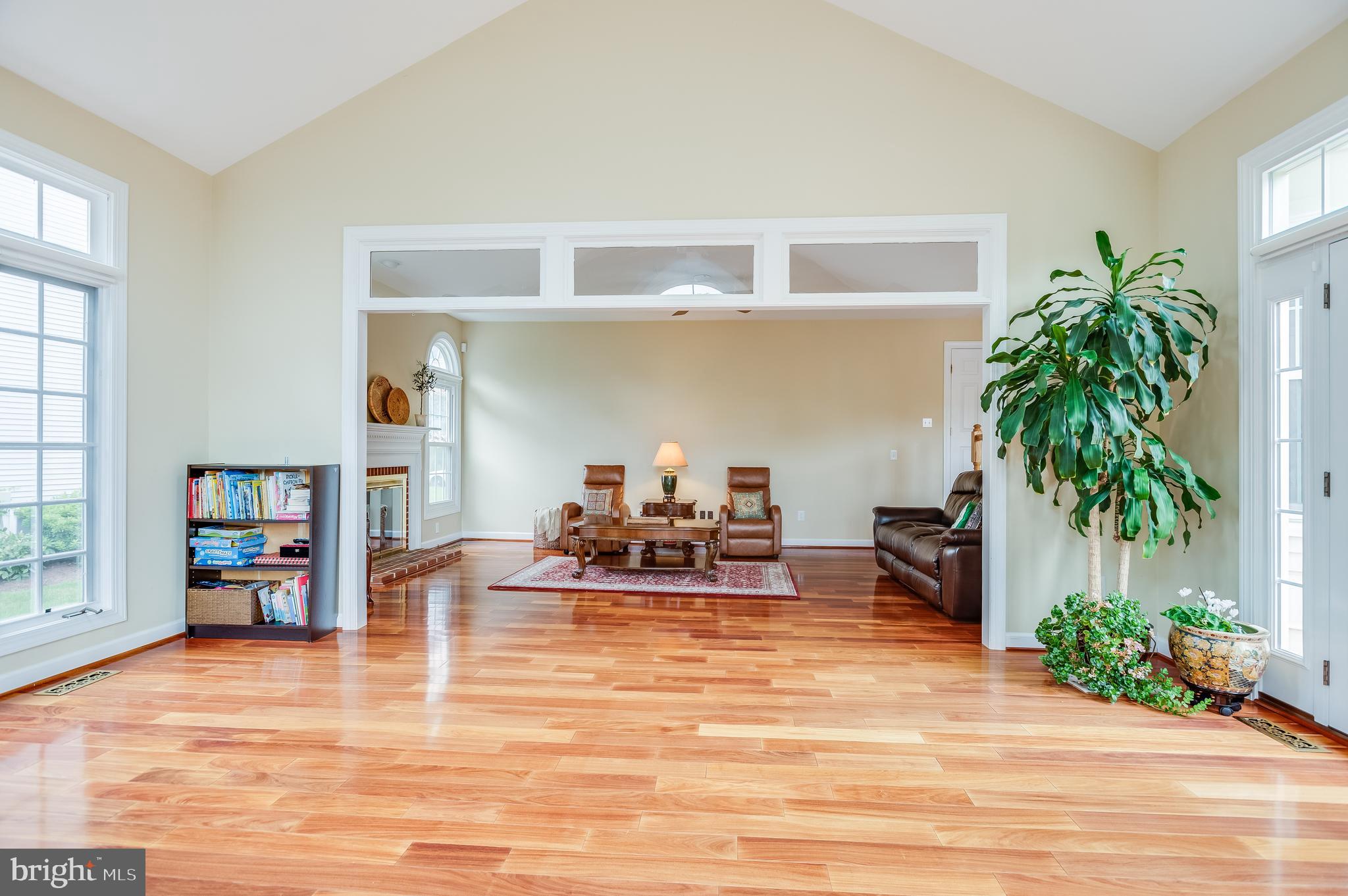 POTOMAC LAKES - Residential