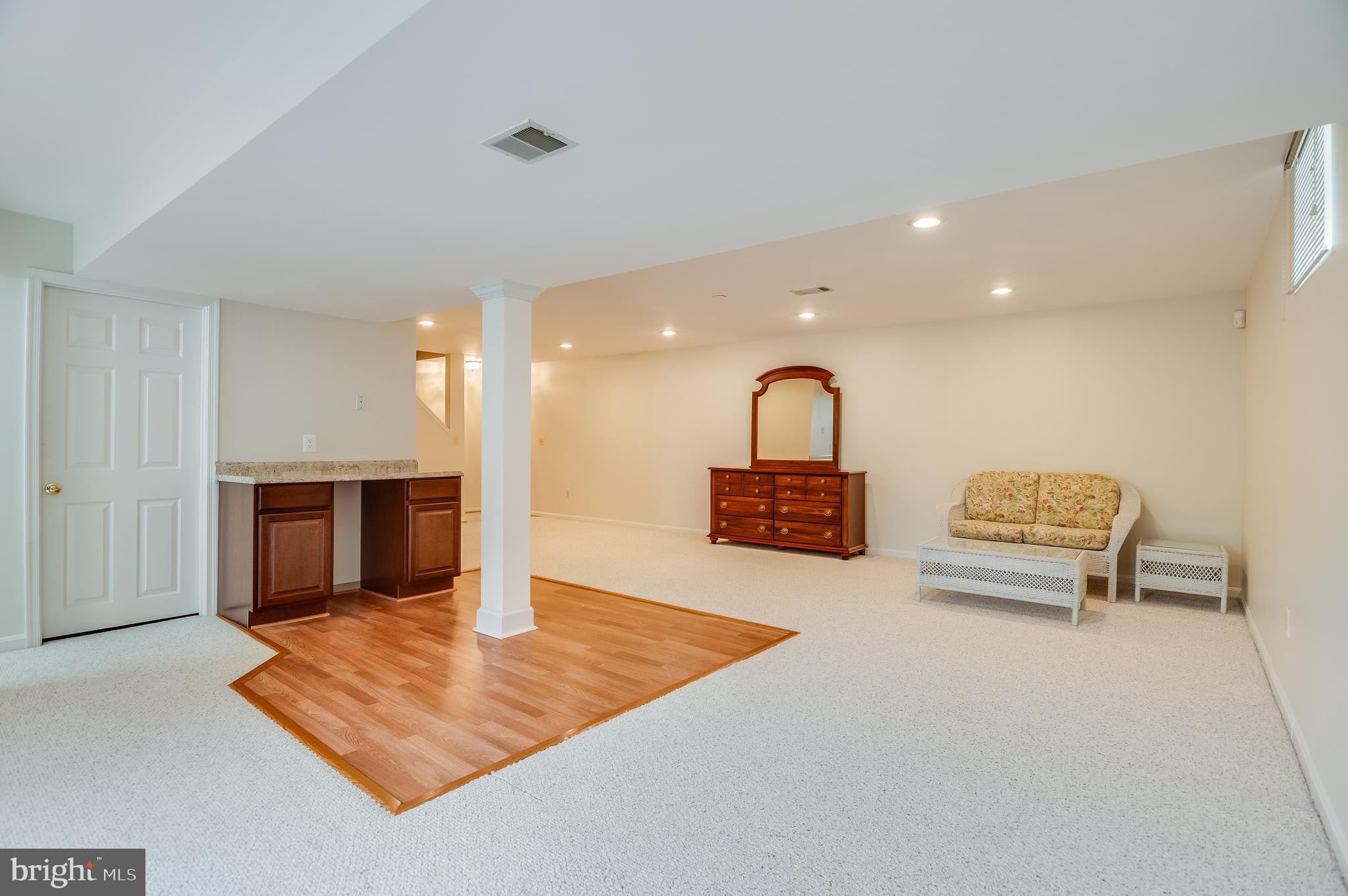 POTOMAC LAKES - Residential