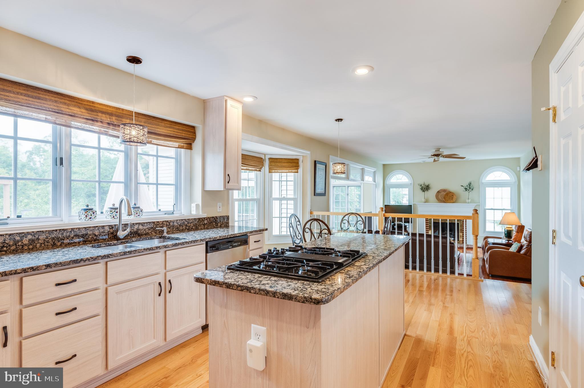 POTOMAC LAKES - Residential