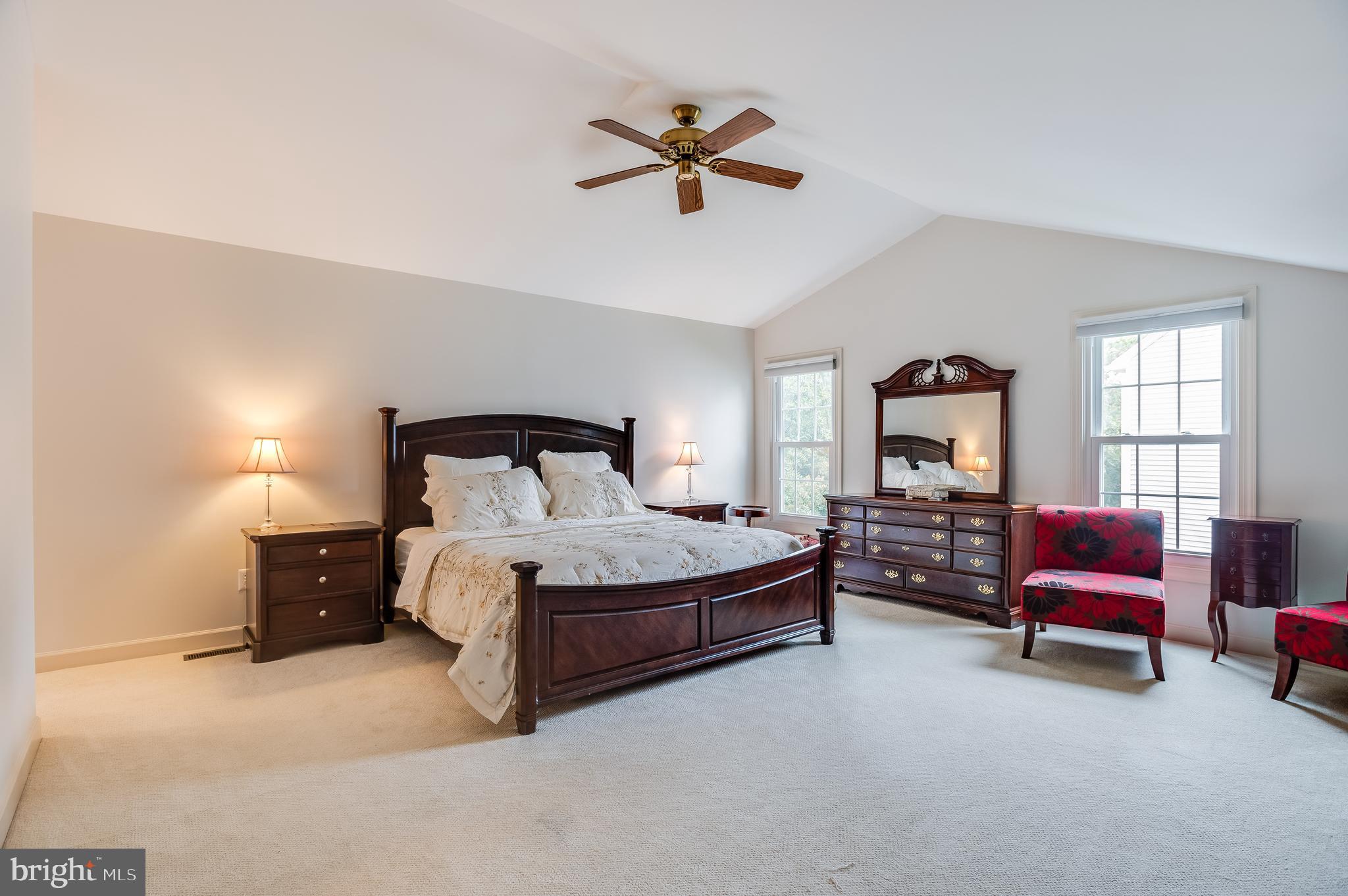 POTOMAC LAKES - Residential