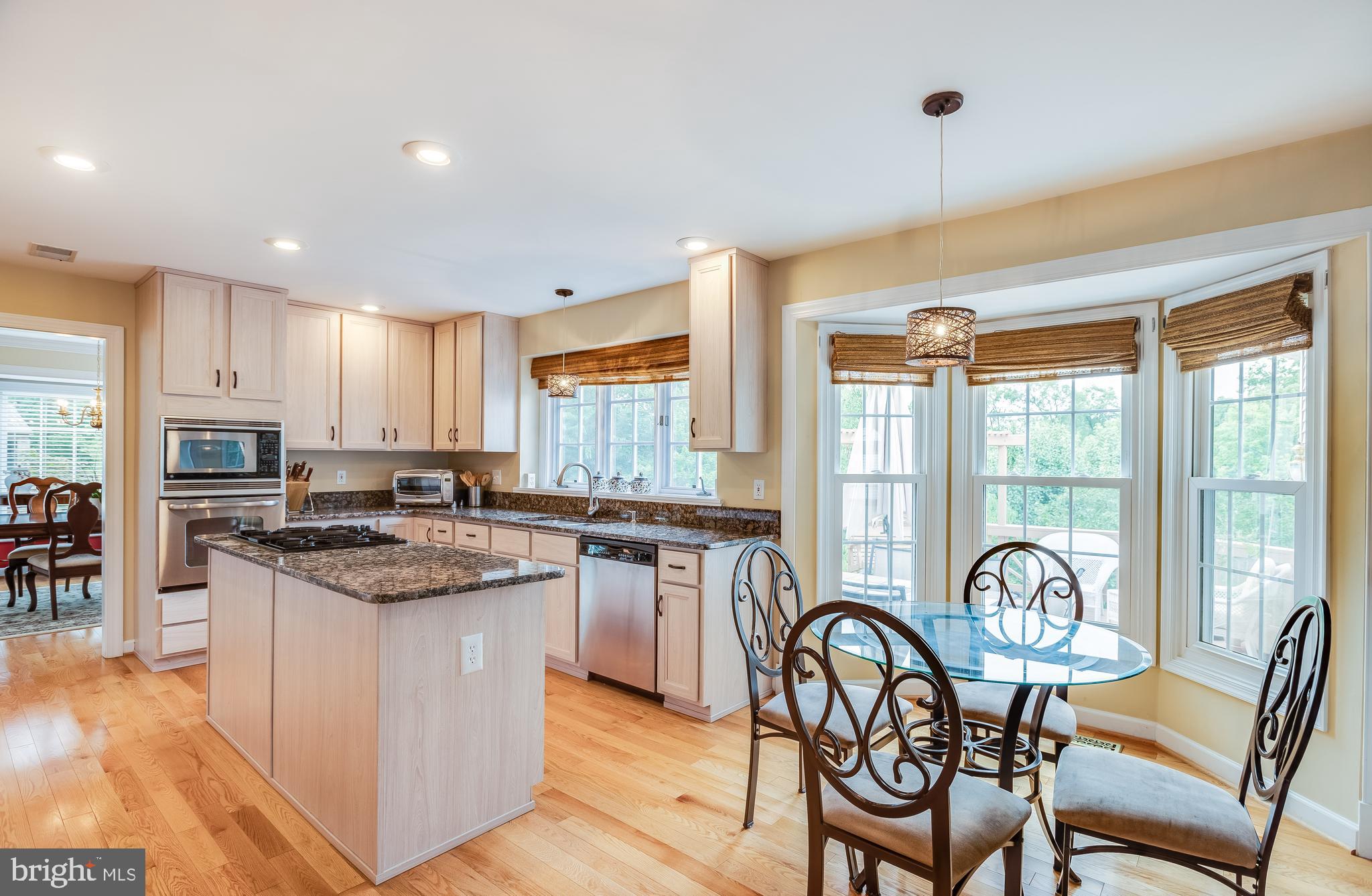 POTOMAC LAKES - Residential