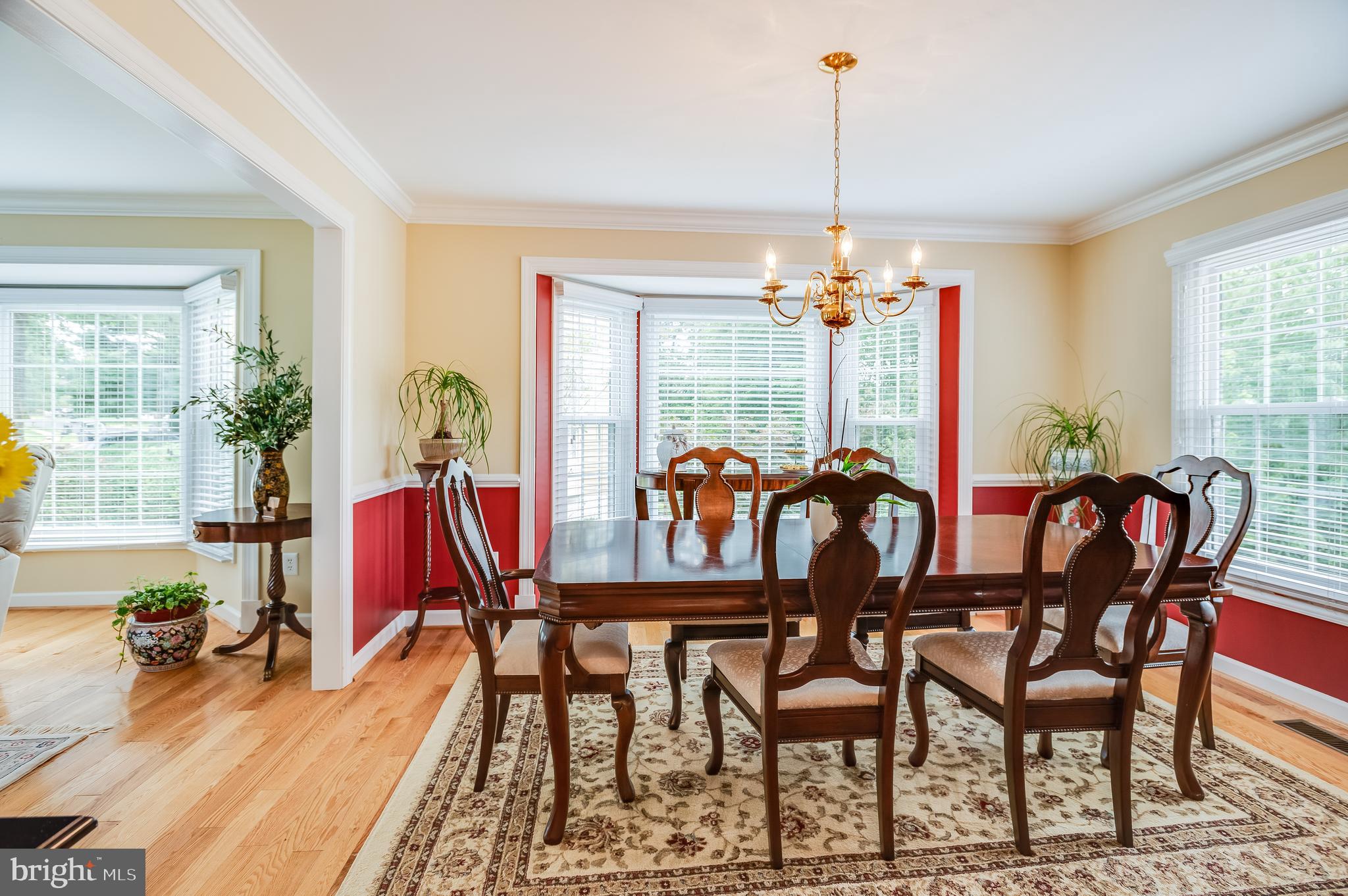 POTOMAC LAKES - Residential