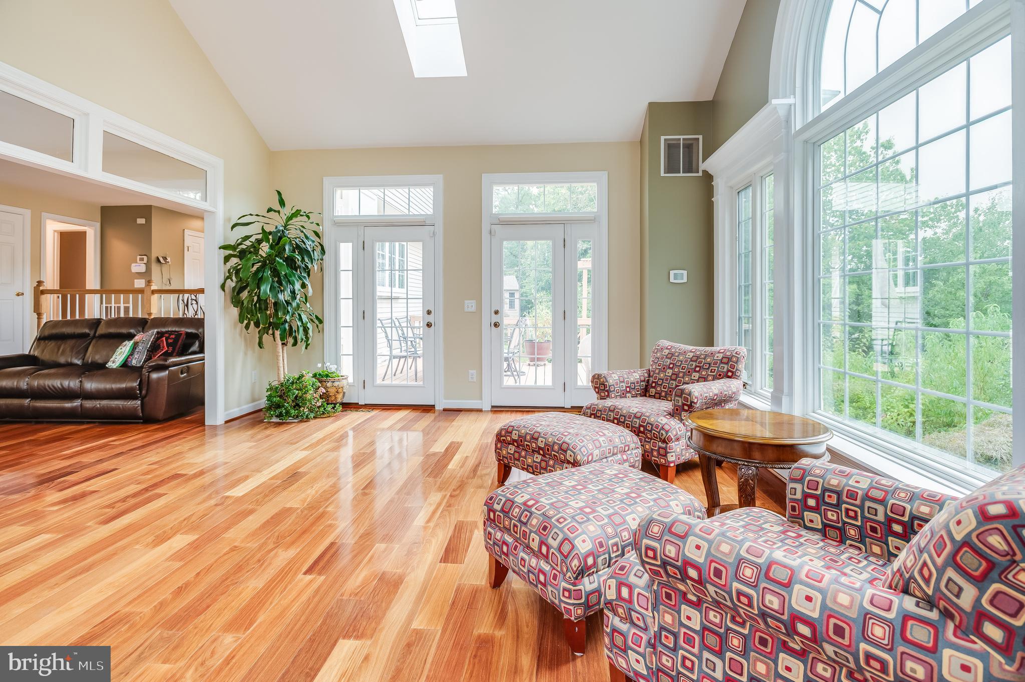 POTOMAC LAKES - Residential