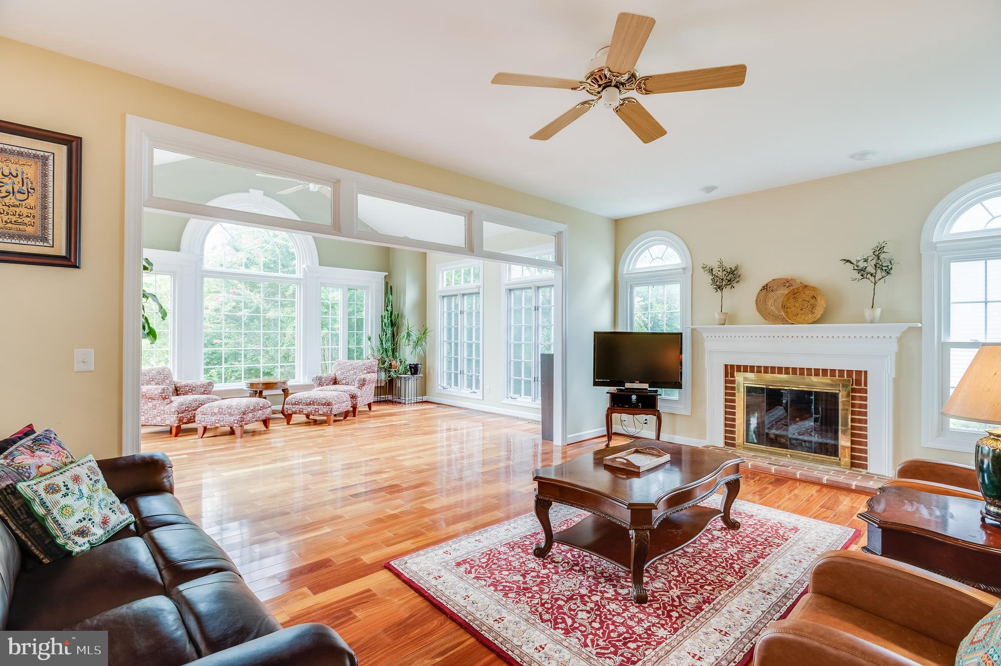 POTOMAC LAKES - Residential