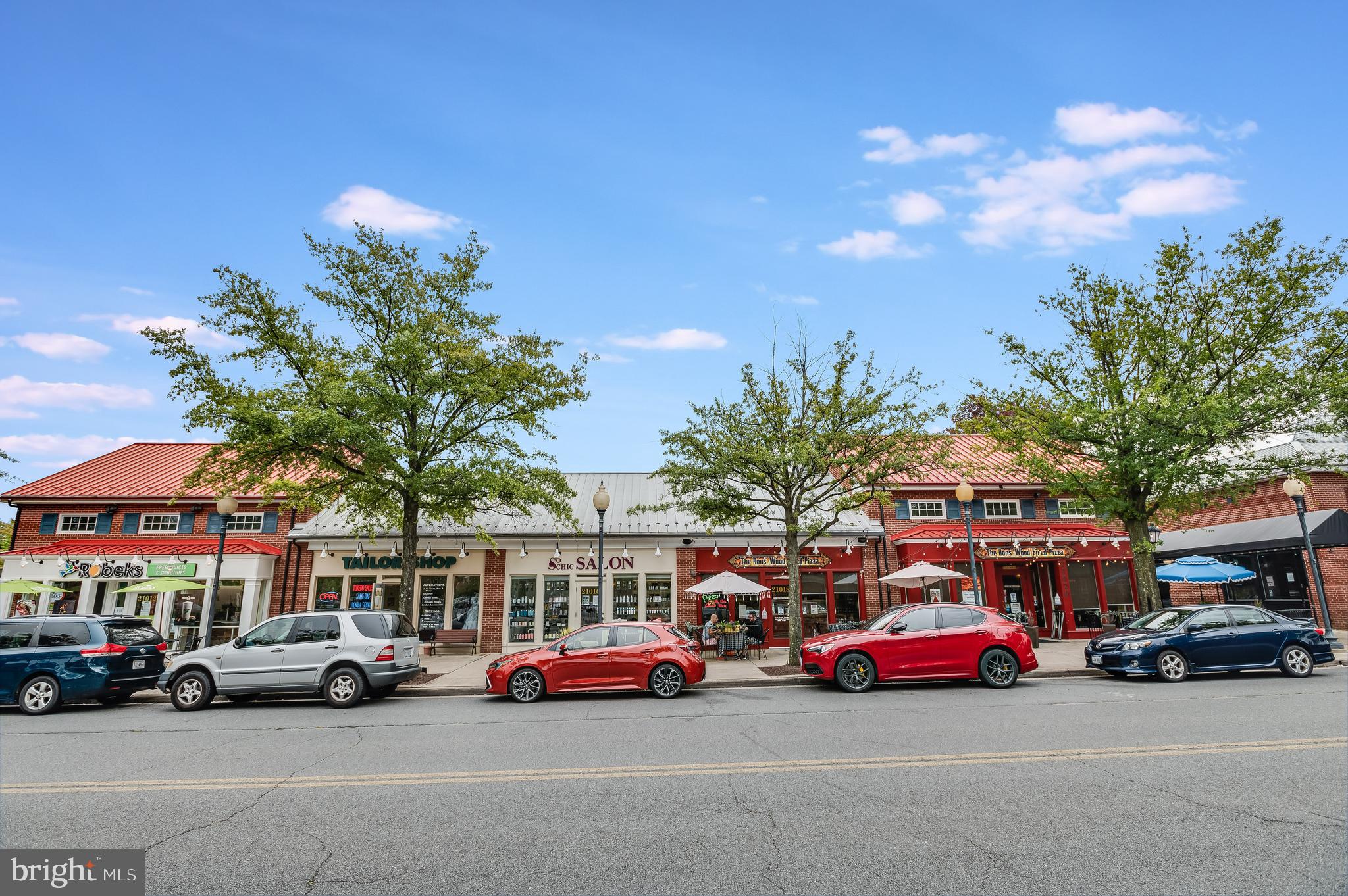 POTOMAC LAKES - Residential