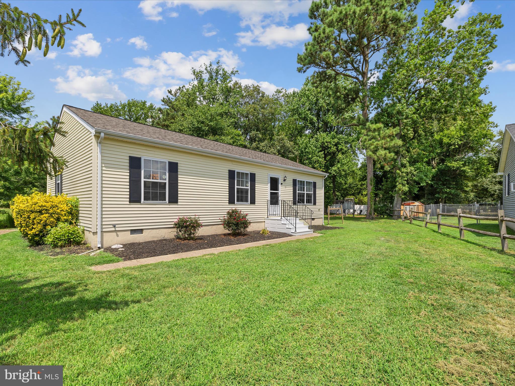 OLD MILL - Residential