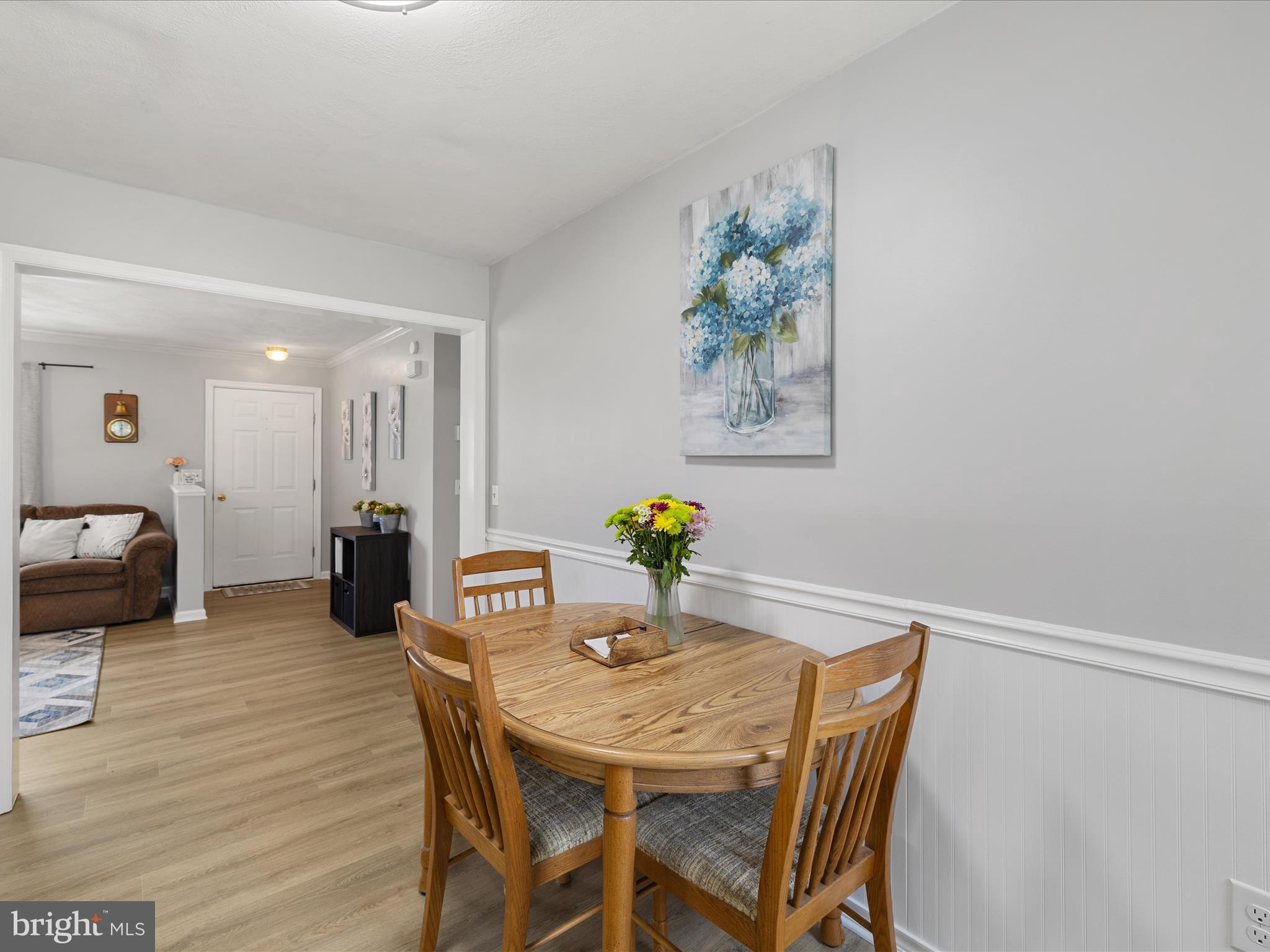 OLD MILL - Residential