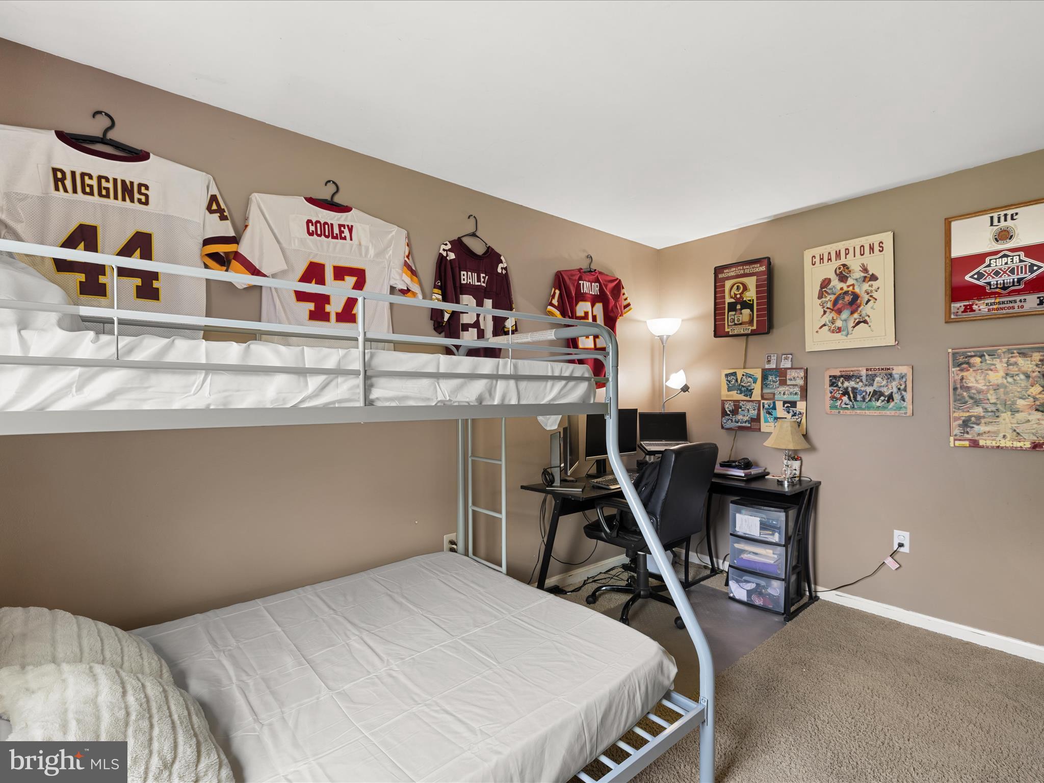 OLD MILL - Residential