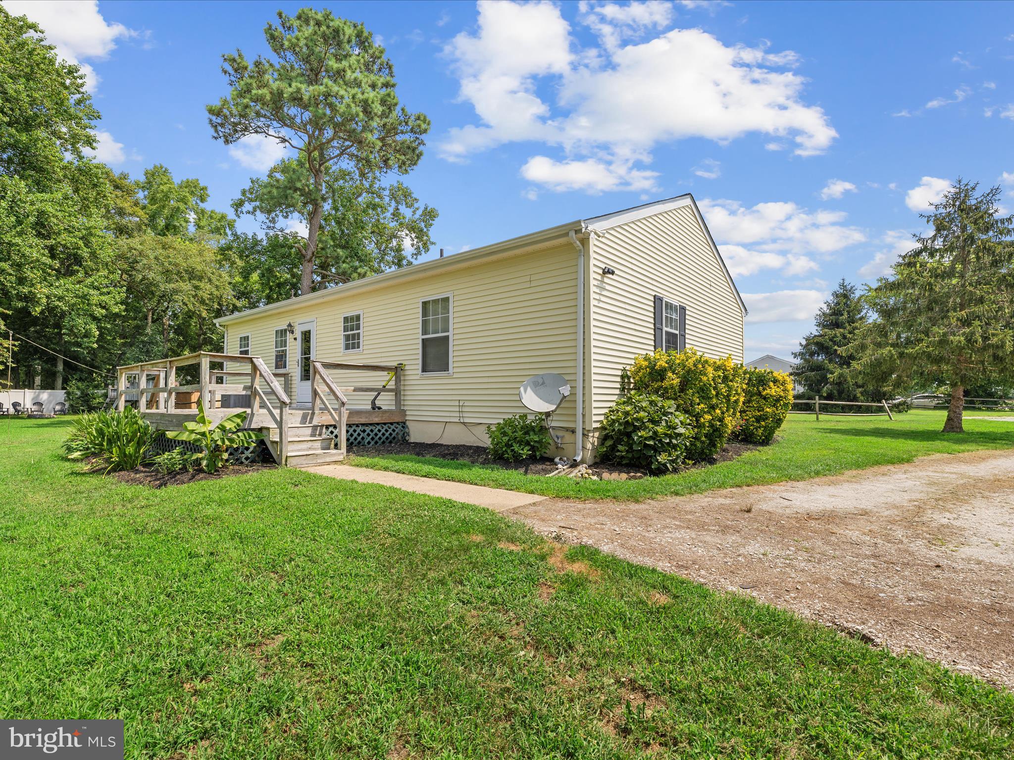 OLD MILL - Residential