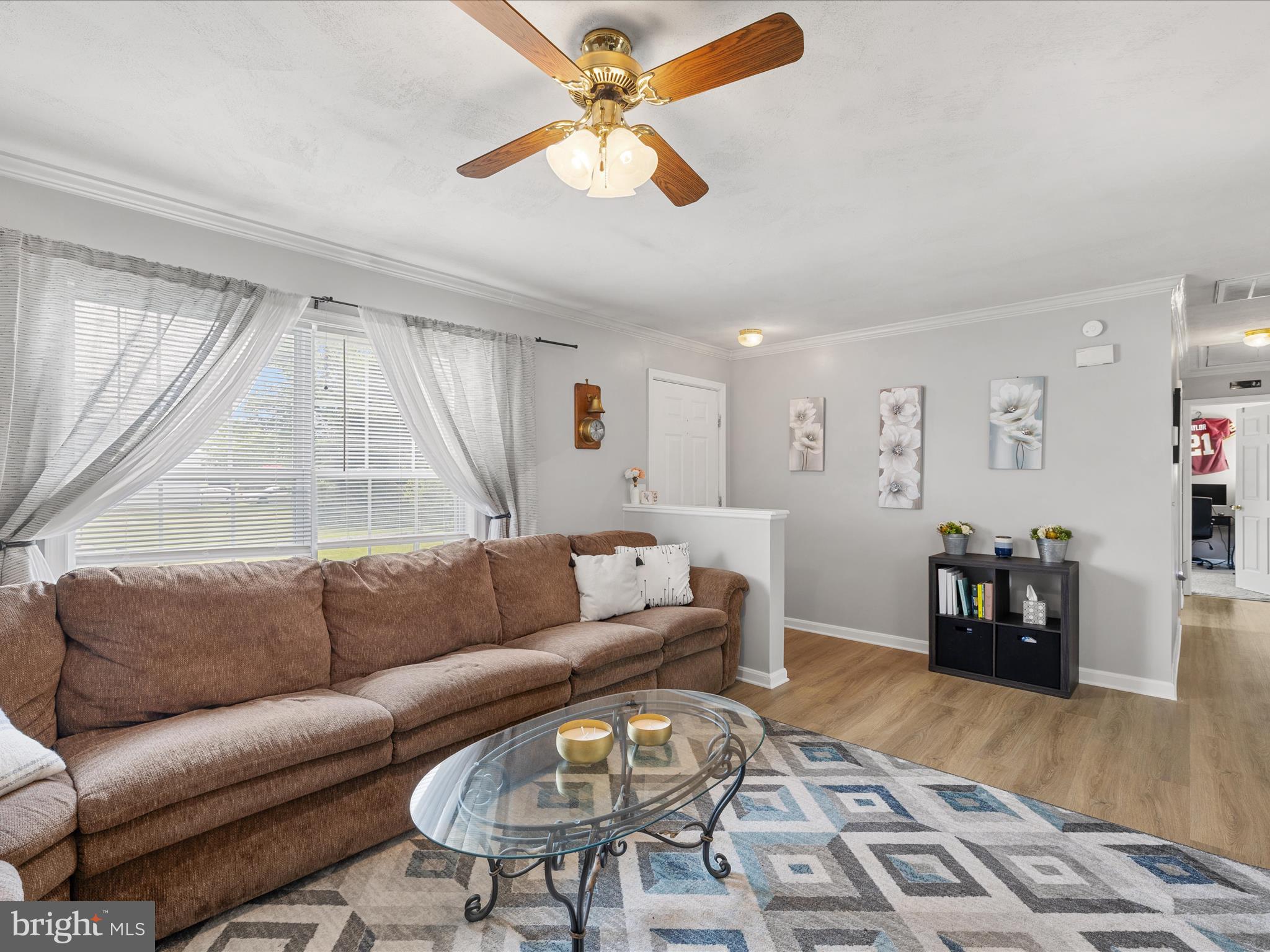 OLD MILL - Residential