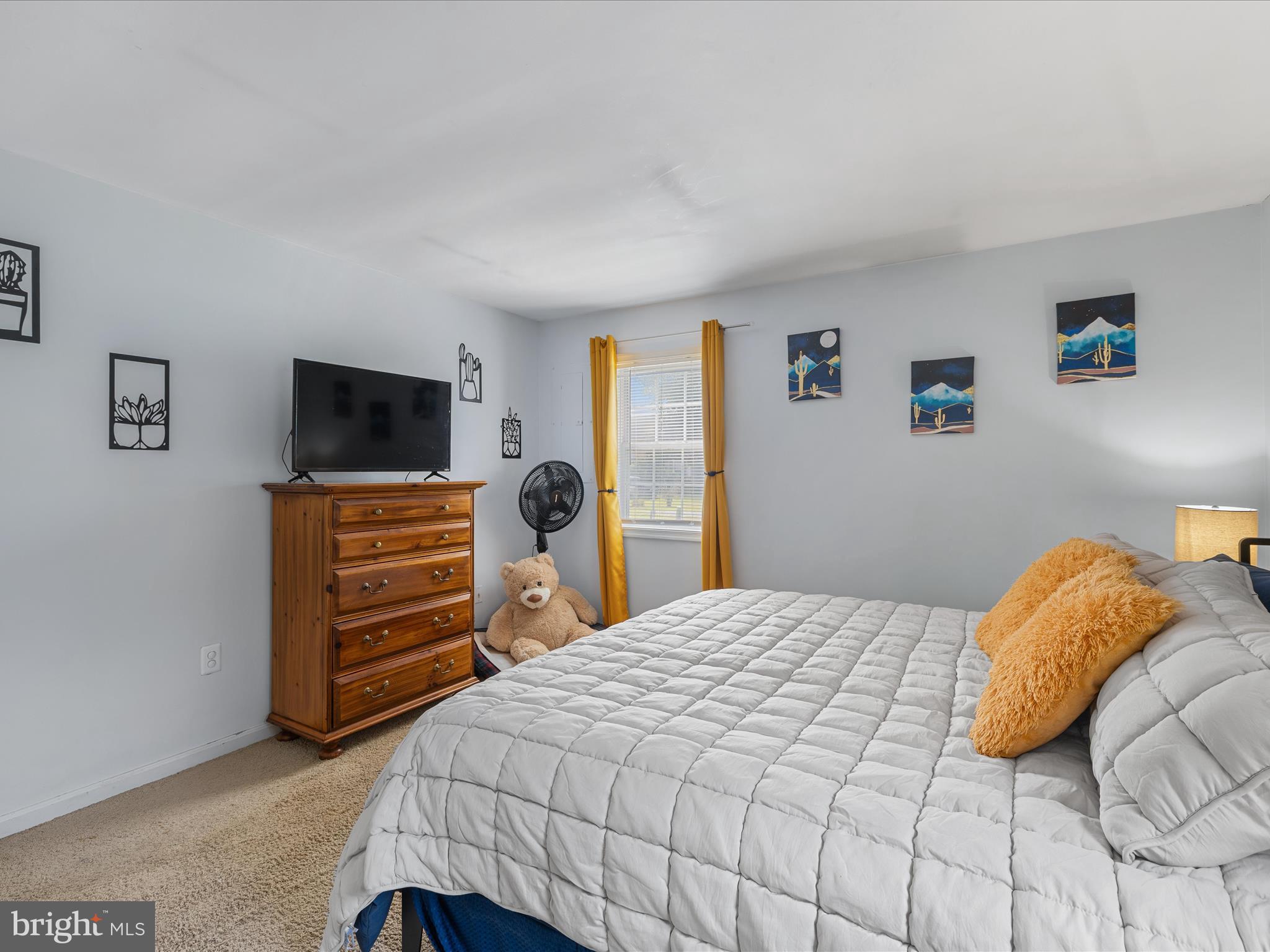 OLD MILL - Residential