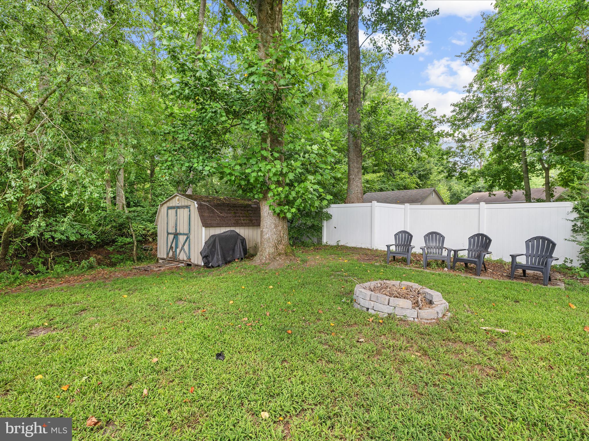 OLD MILL - Residential