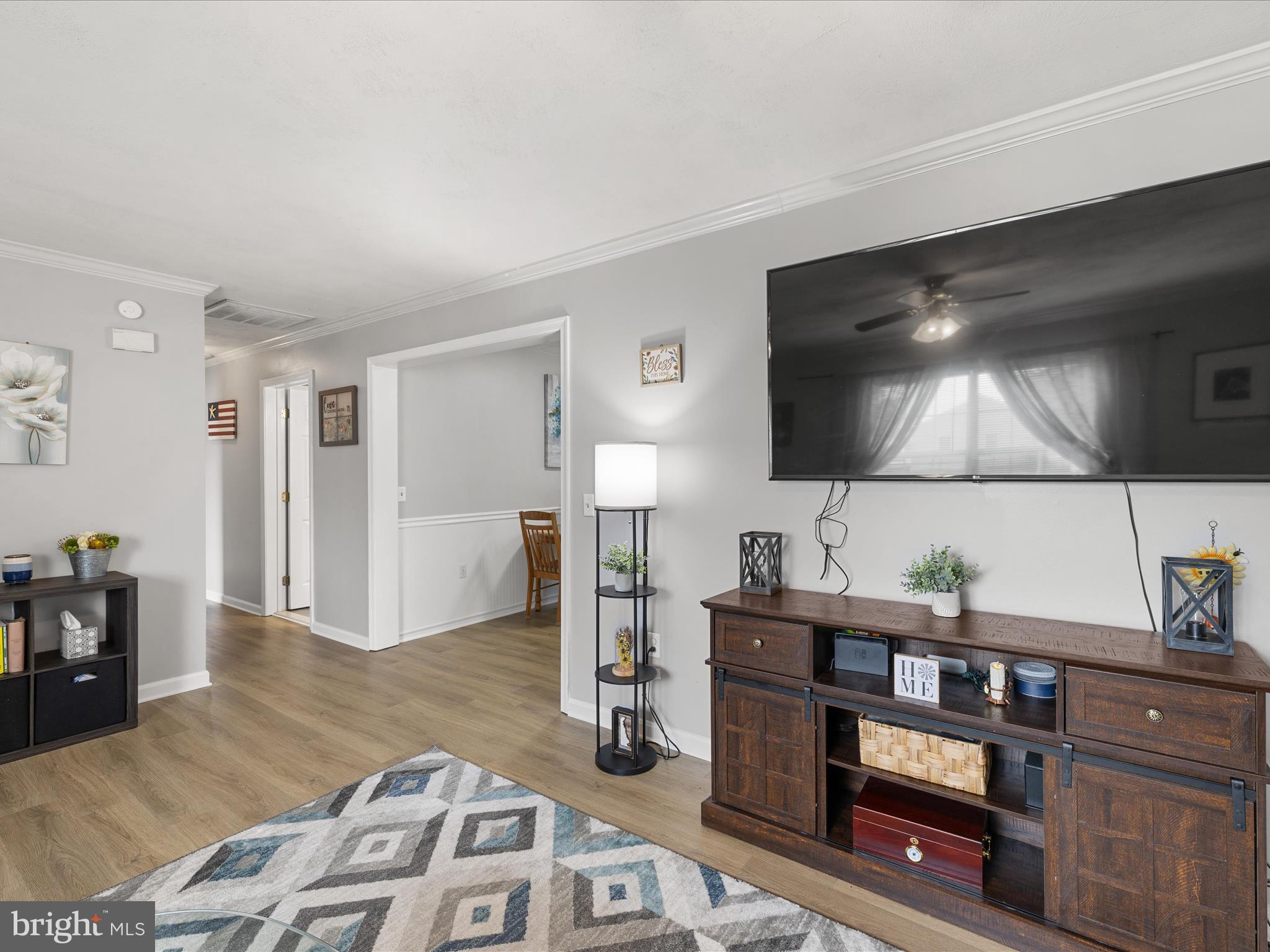 OLD MILL - Residential