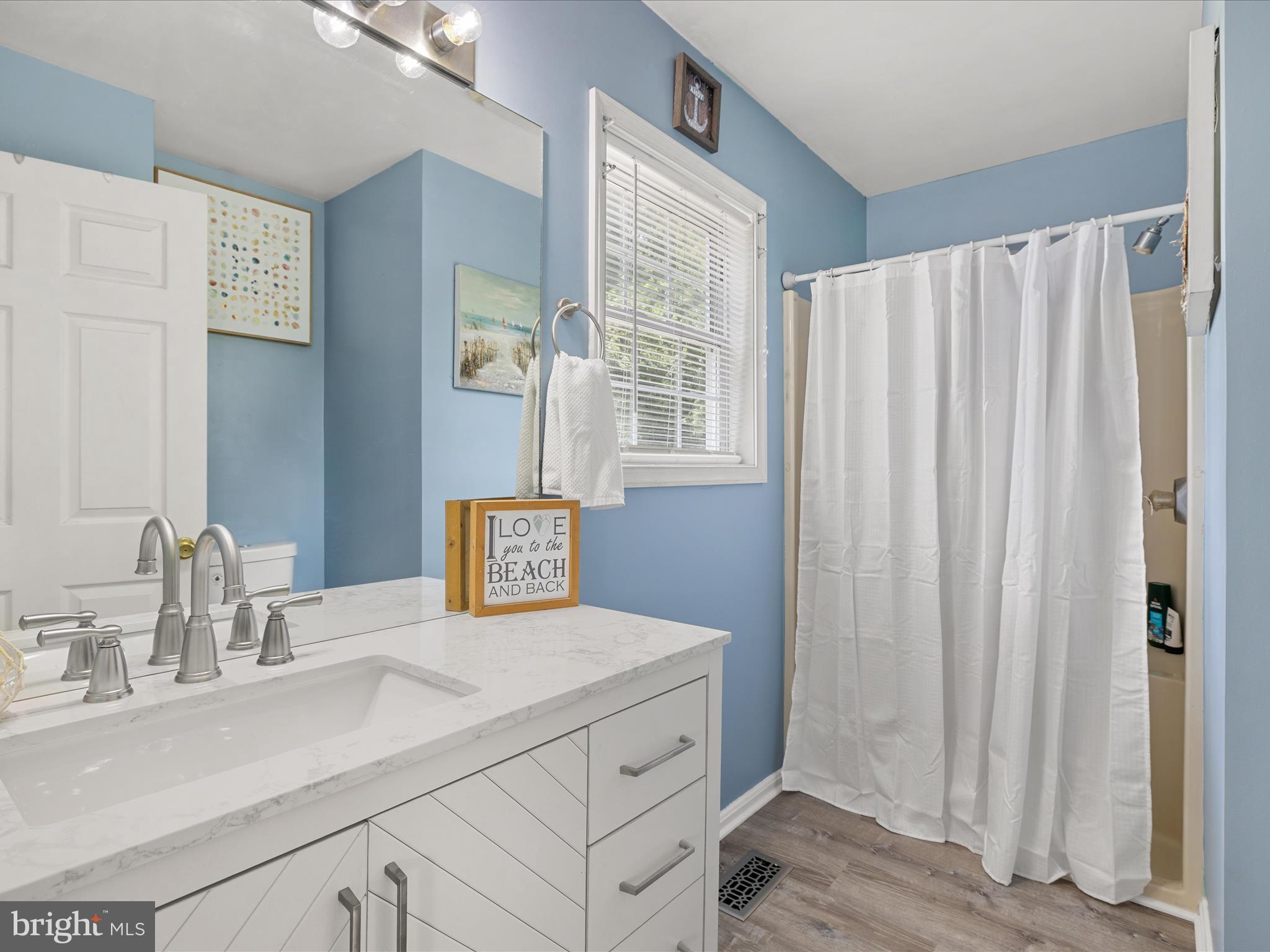 OLD MILL - Residential