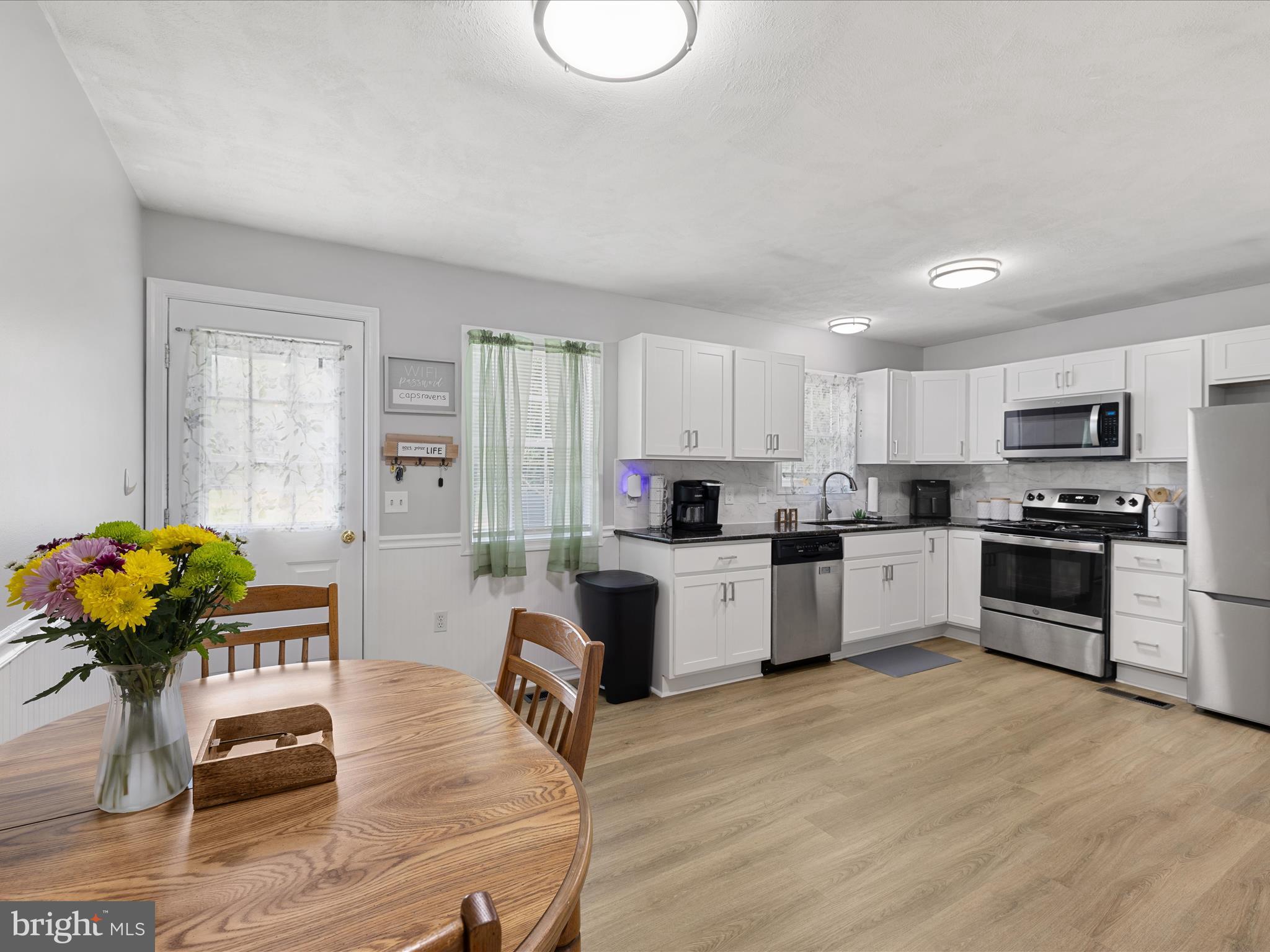 OLD MILL - Residential