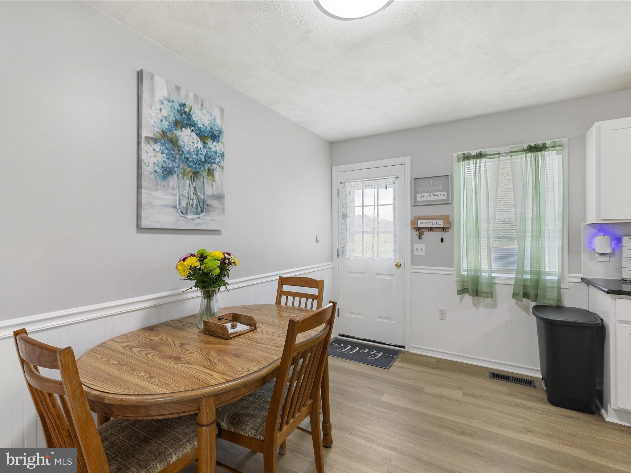 OLD MILL - Residential