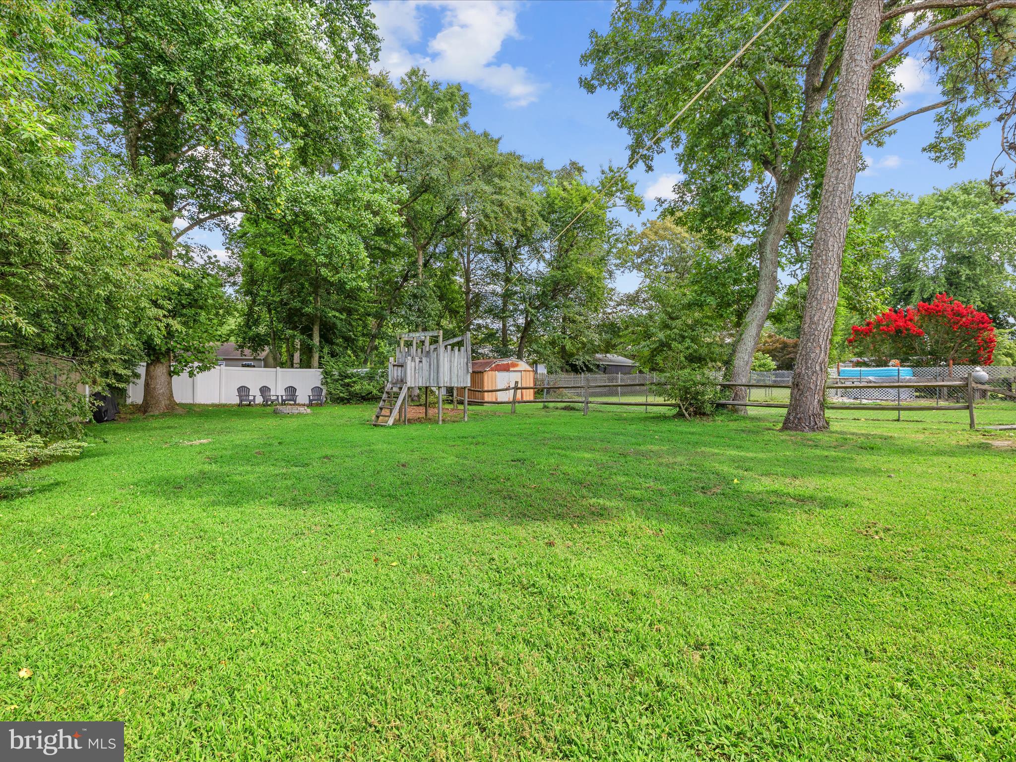 OLD MILL - Residential