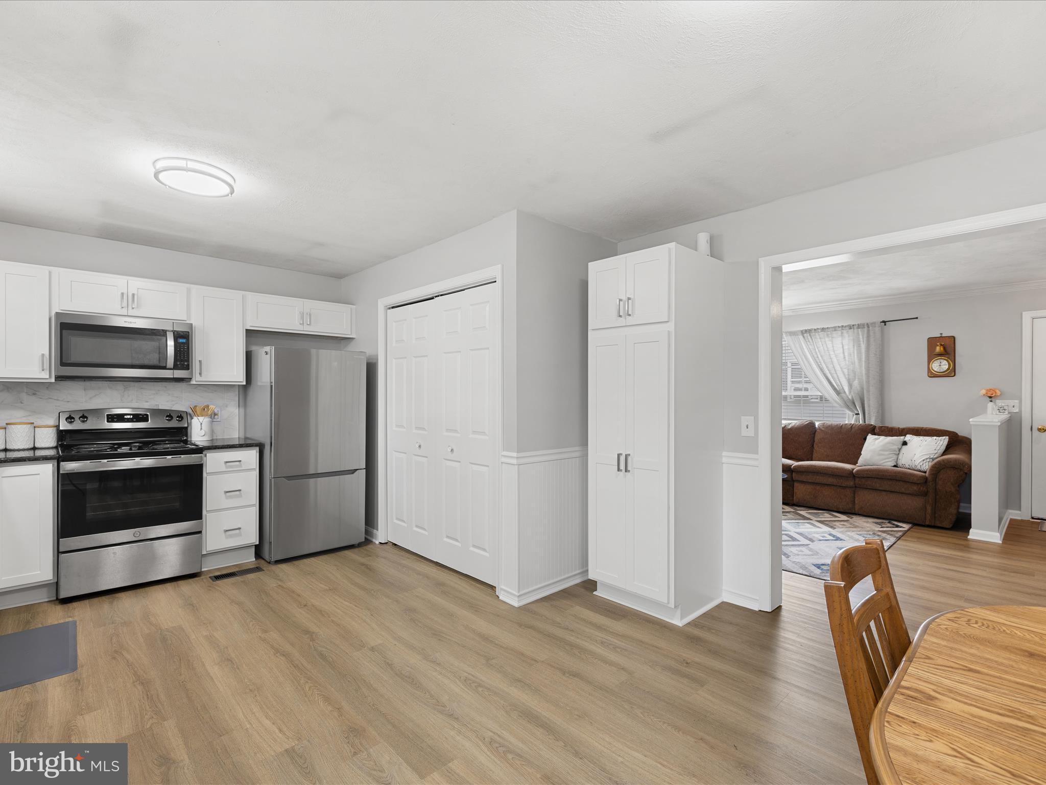 OLD MILL - Residential